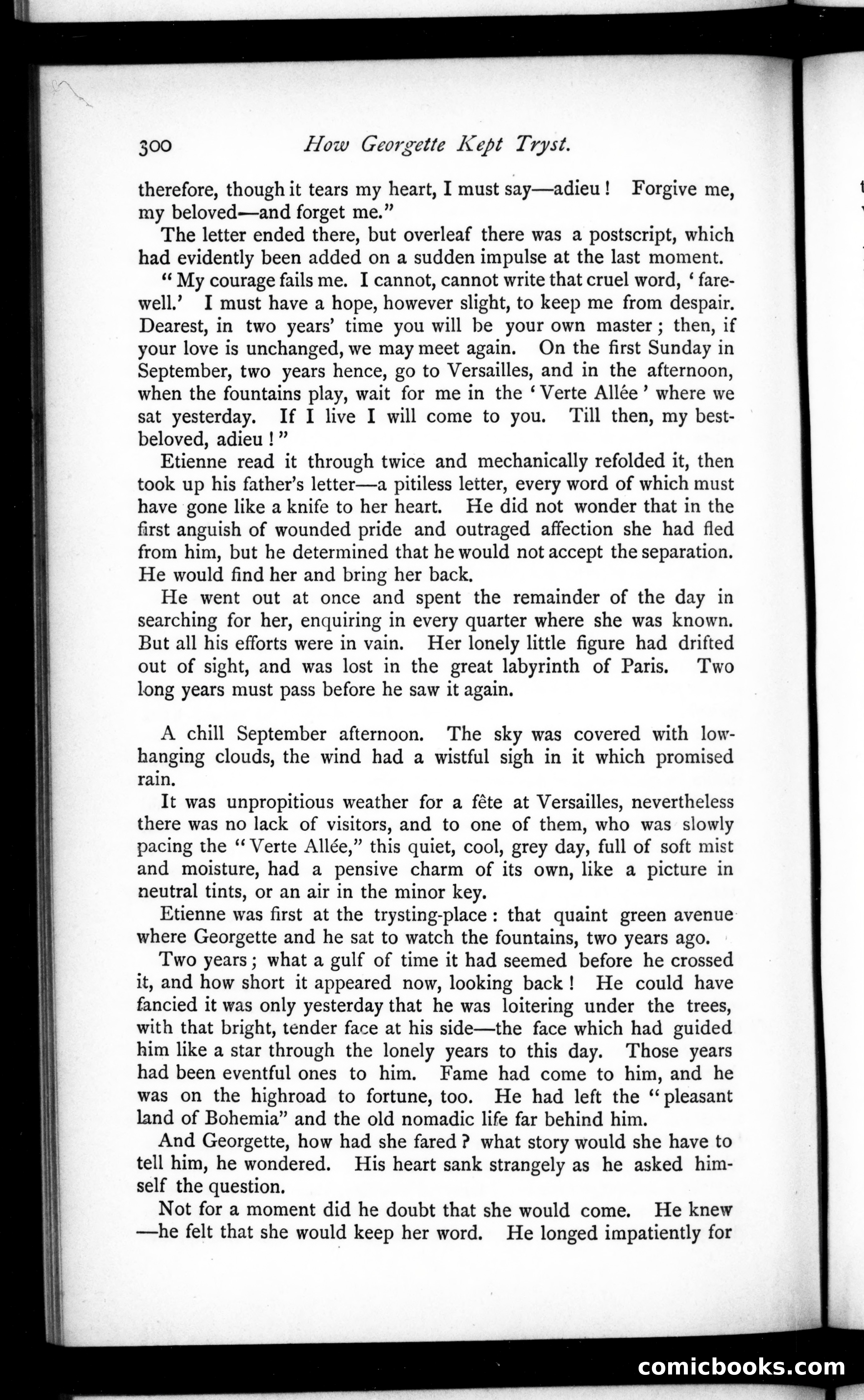 The Argosy, Vol. 28 — page 60 of 84