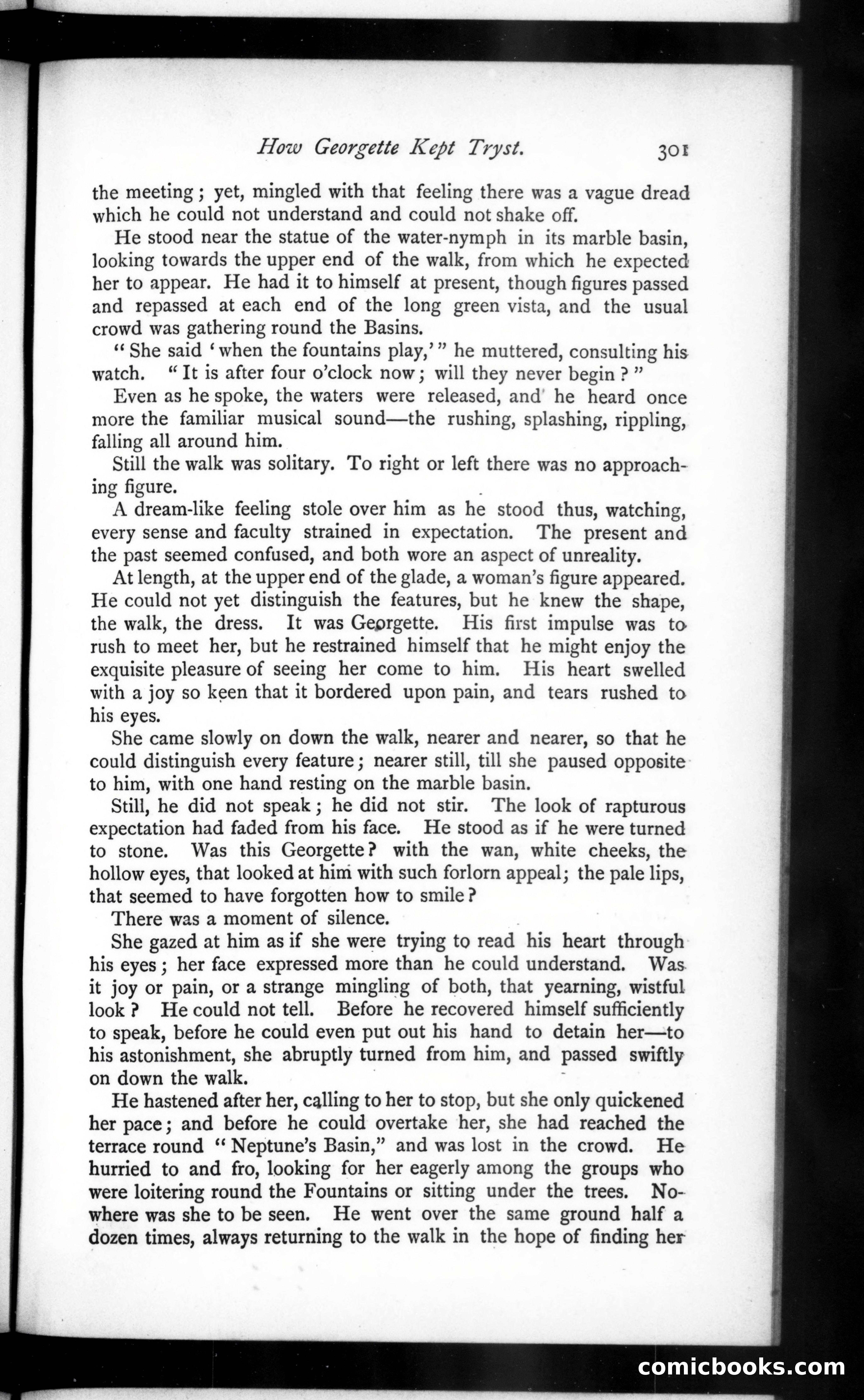 The Argosy, Vol. 28 — page 61 of 84