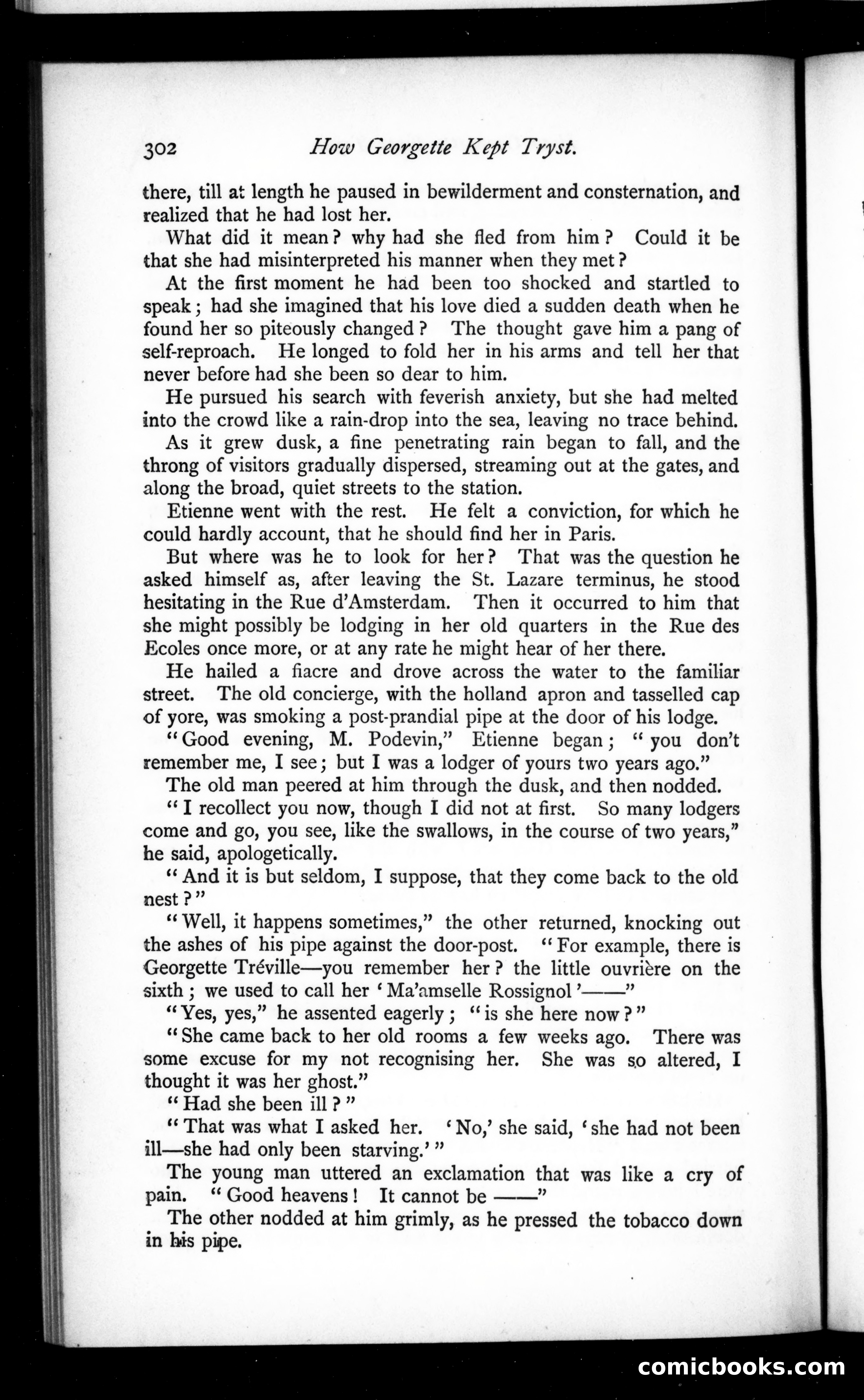 The Argosy, Vol. 28 — page 62 of 84