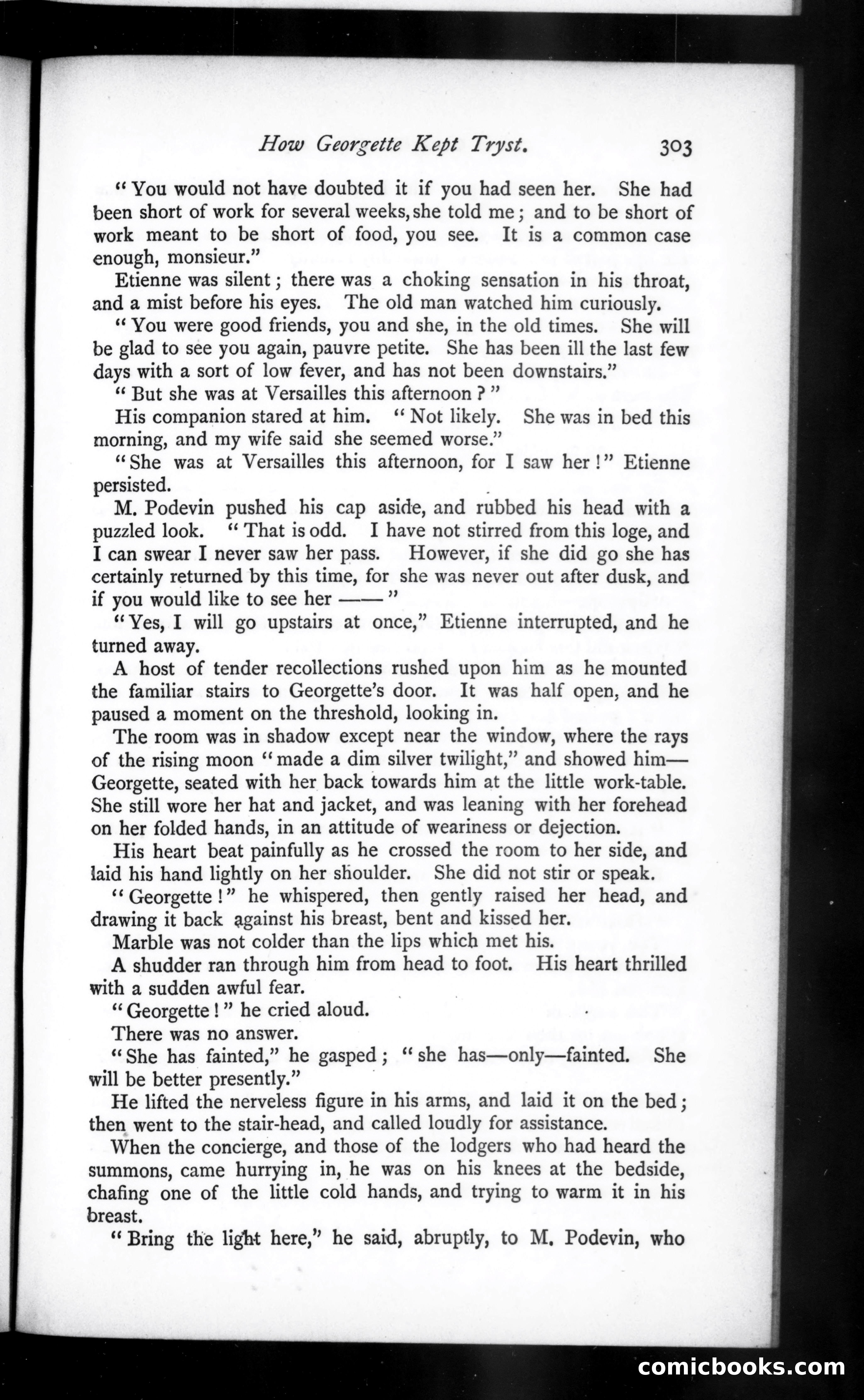 The Argosy, Vol. 28 — page 63 of 84