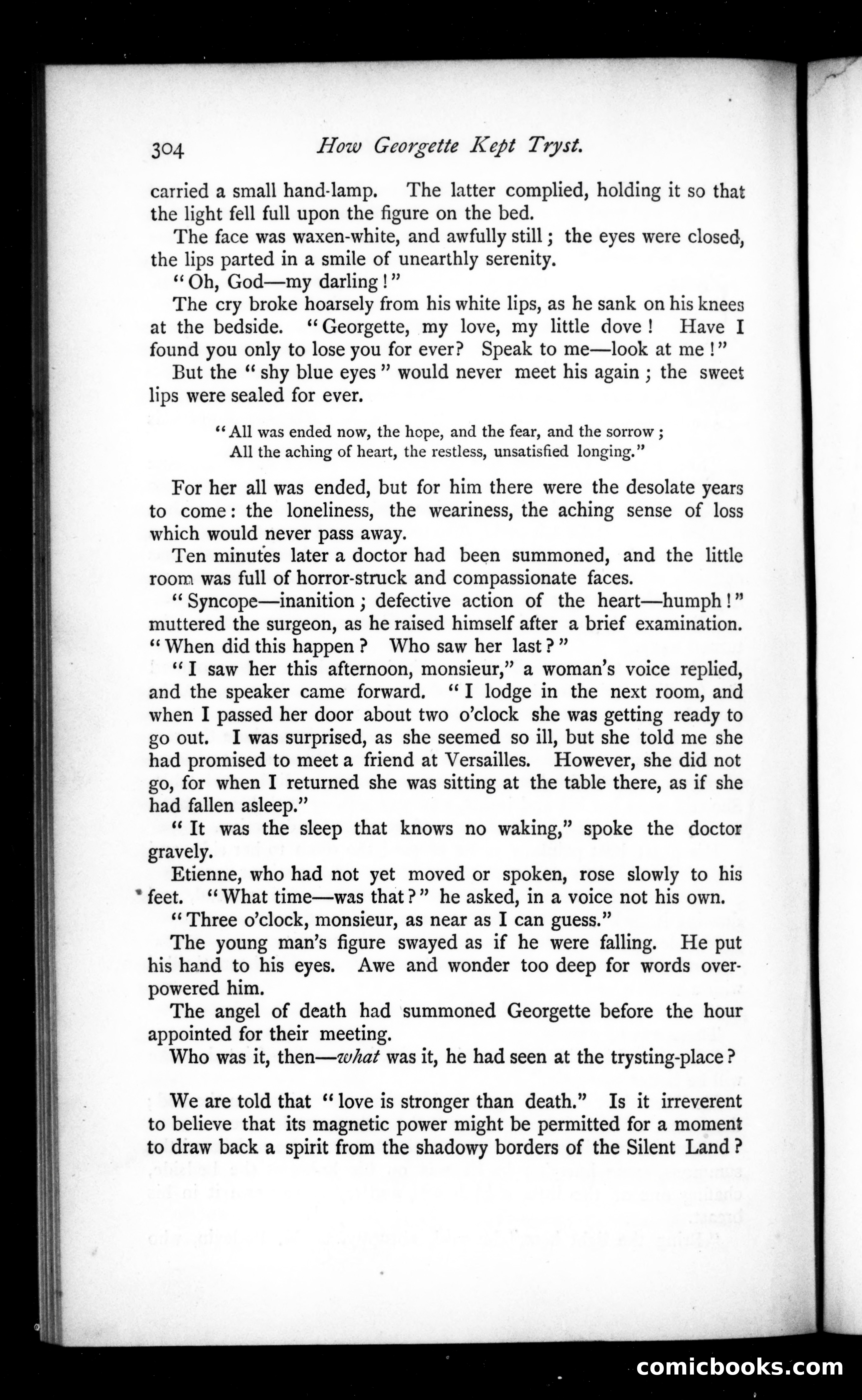 The Argosy, Vol. 28 — page 64 of 84