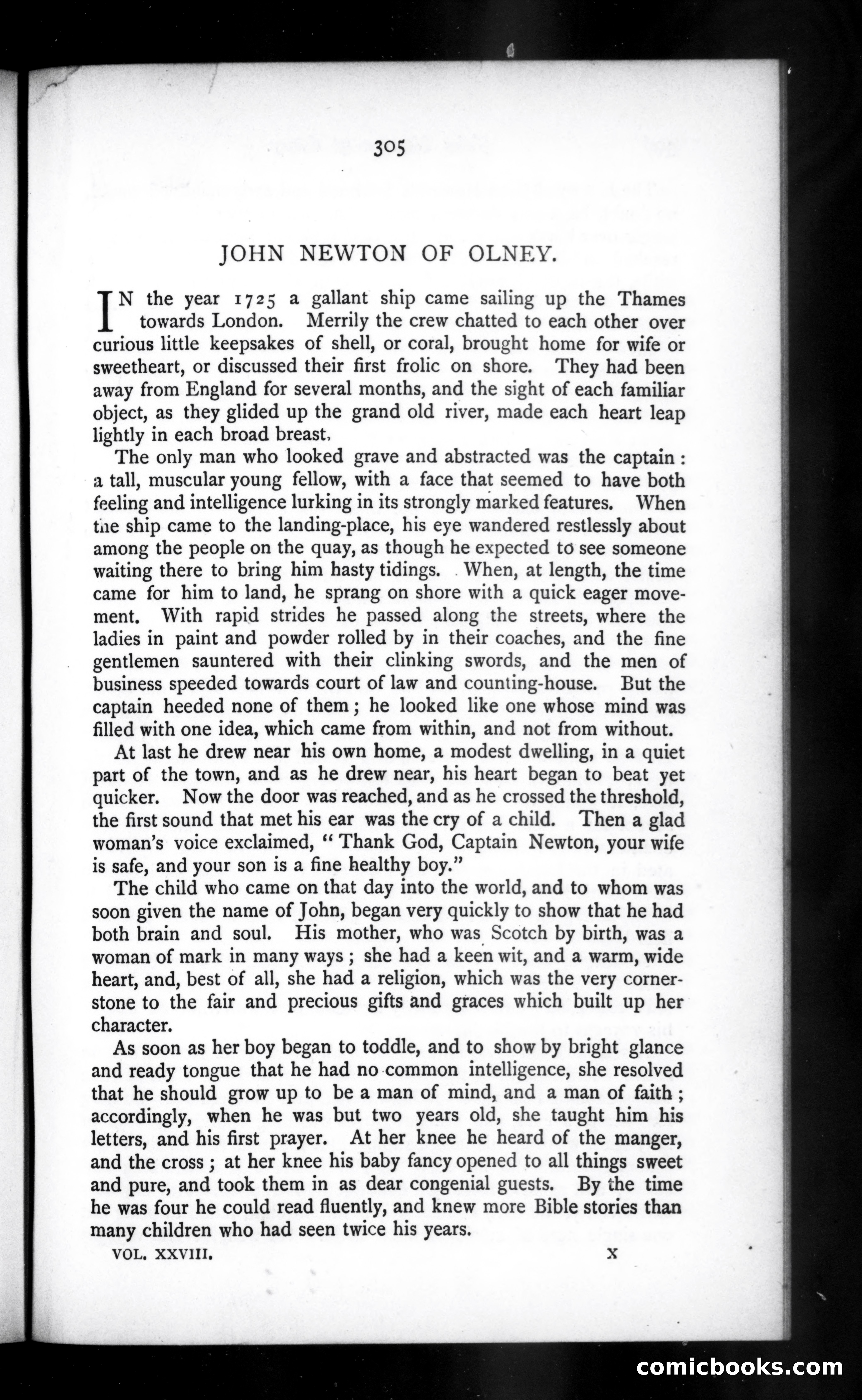 The Argosy, Vol. 28 — page 65 of 84