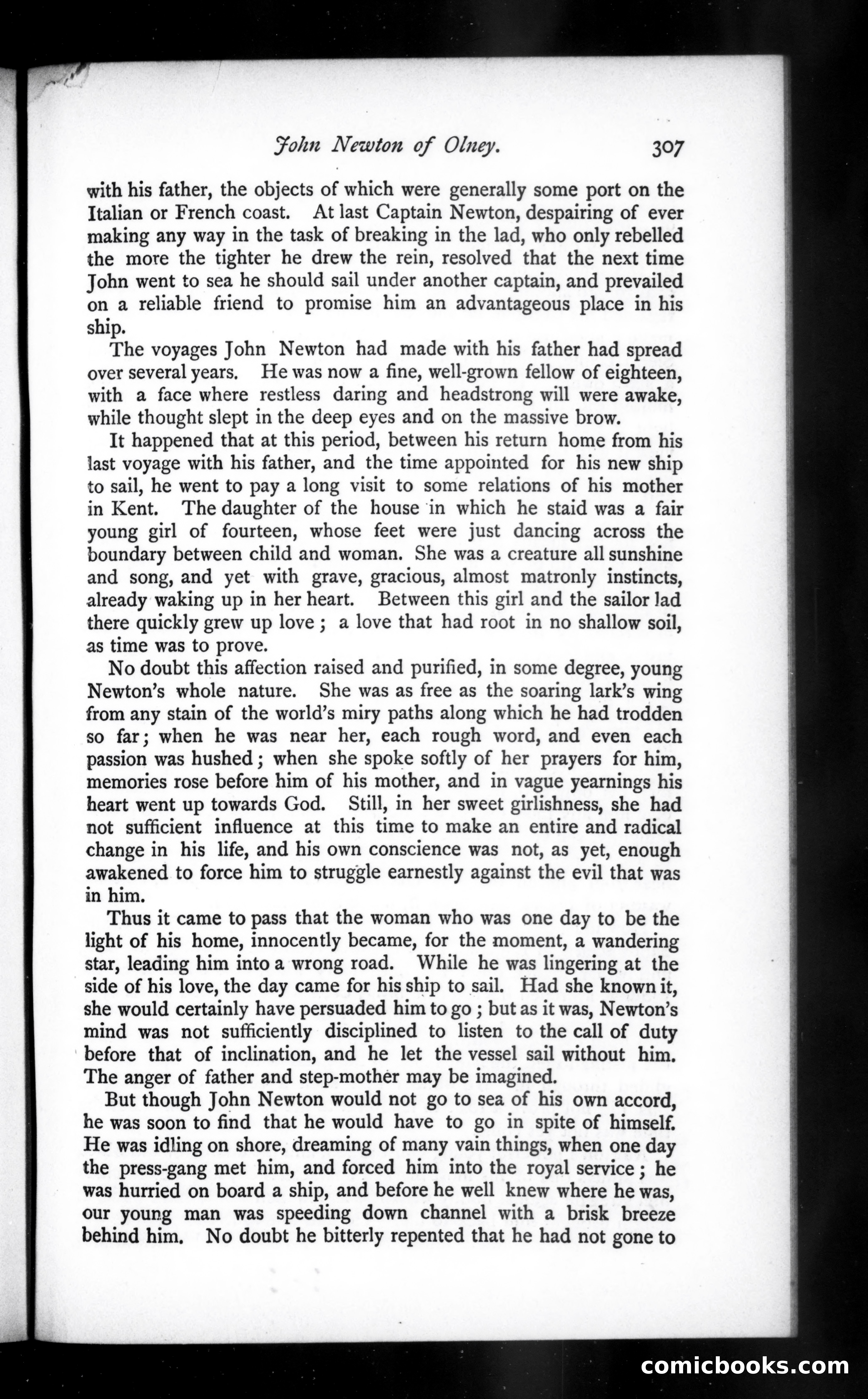 The Argosy, Vol. 28 — page 67 of 84