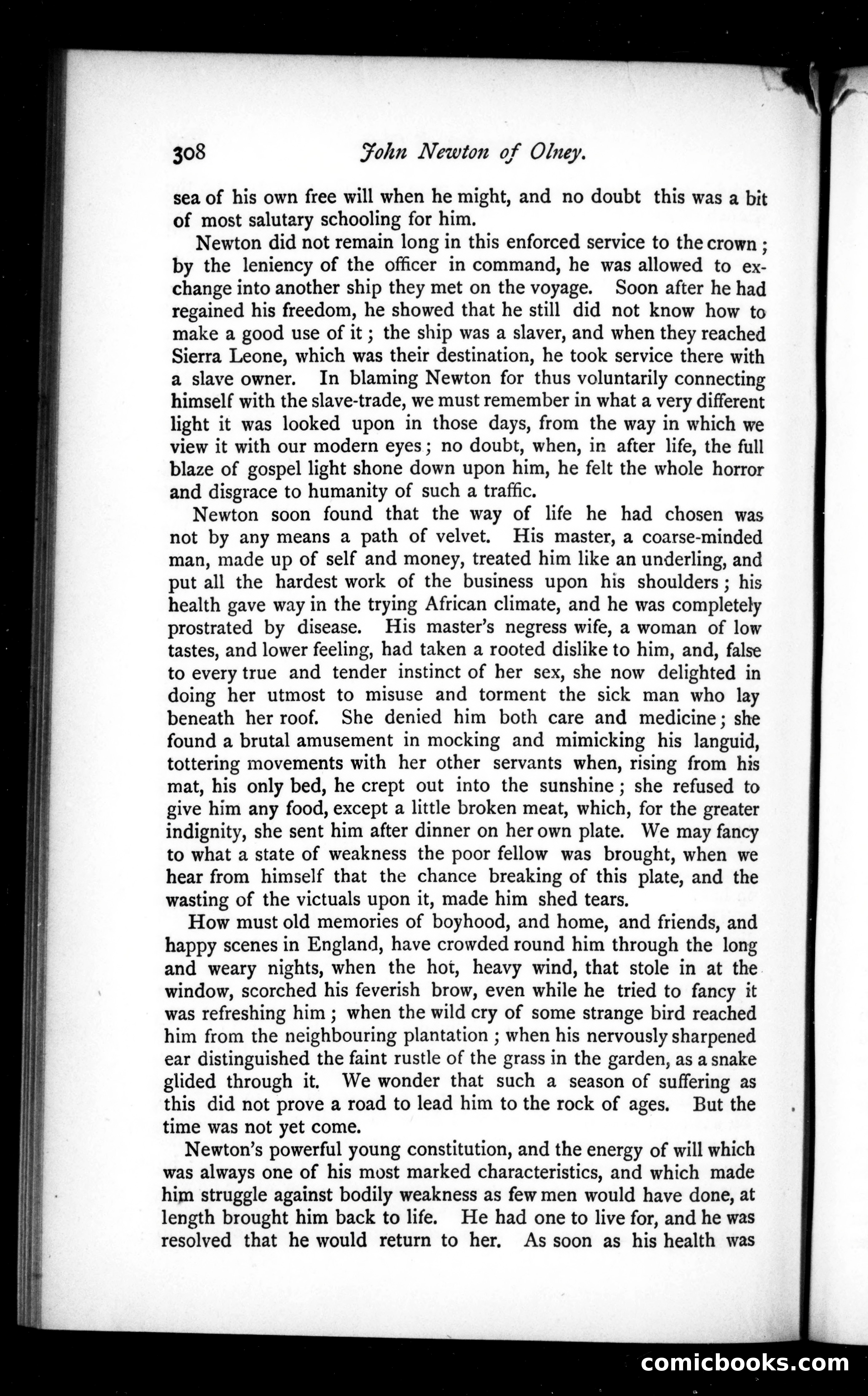 The Argosy, Vol. 28 — page 68 of 84