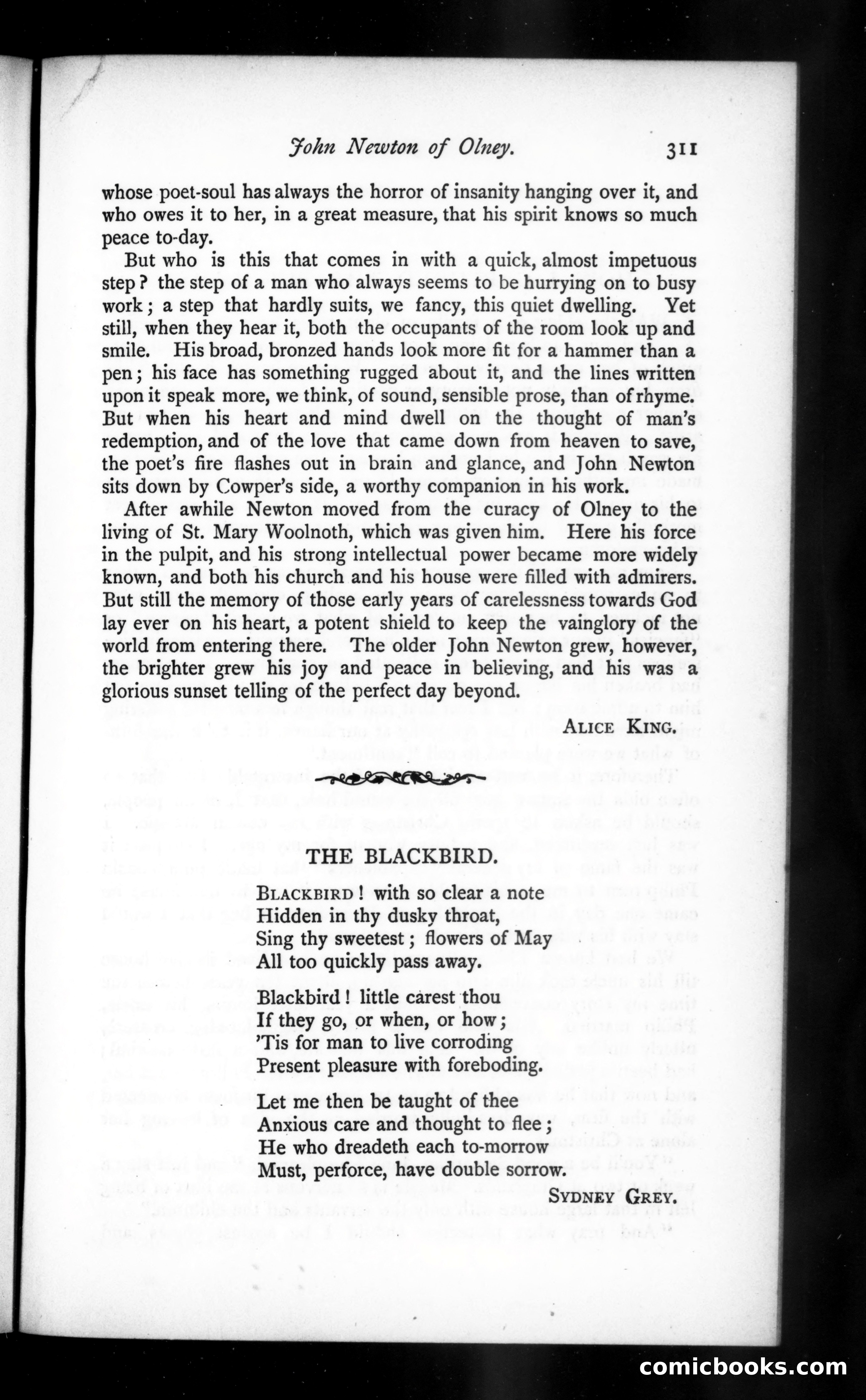 The Argosy, Vol. 28 — page 71 of 84