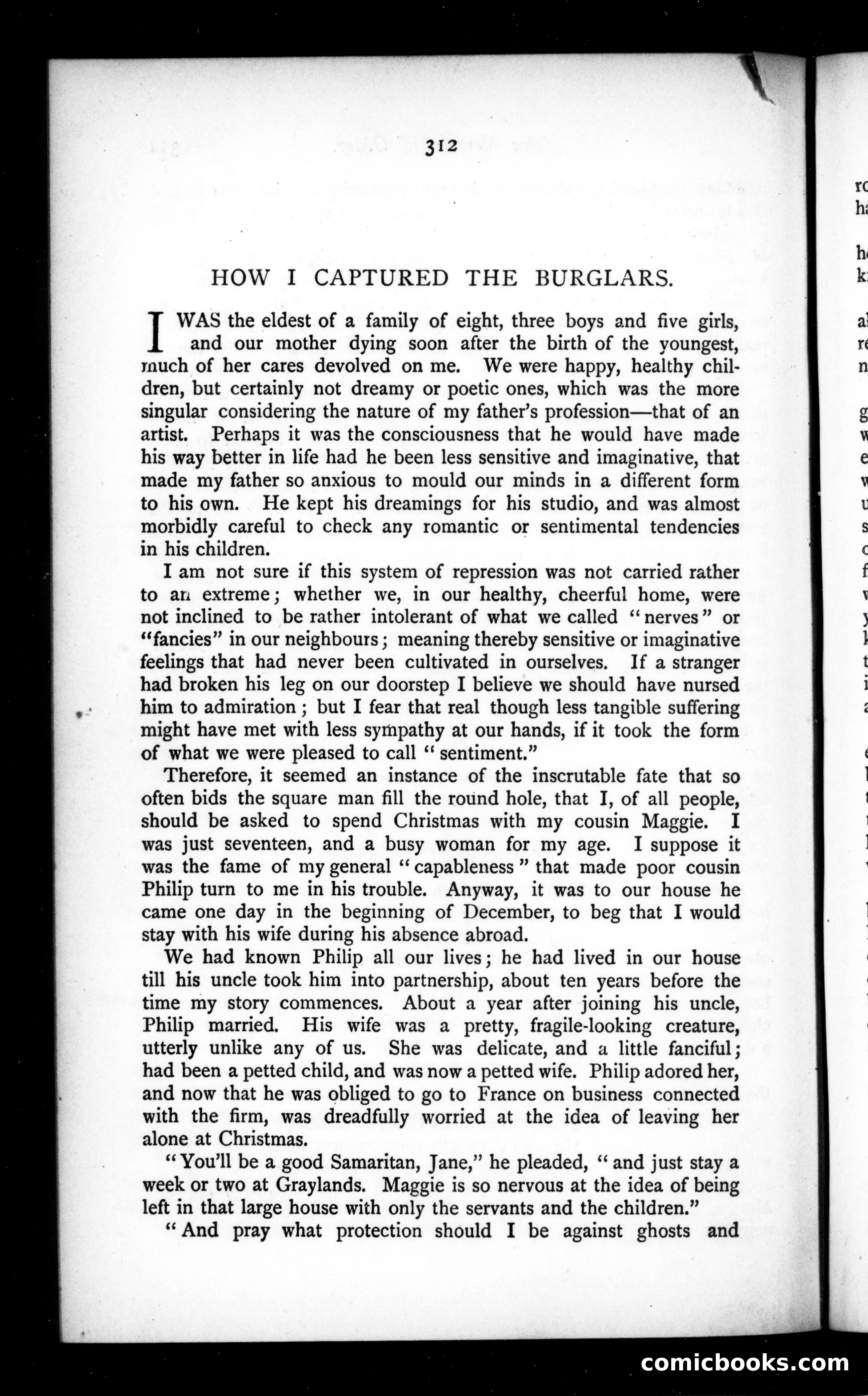 The Argosy, Vol. 28 — page 72 of 84