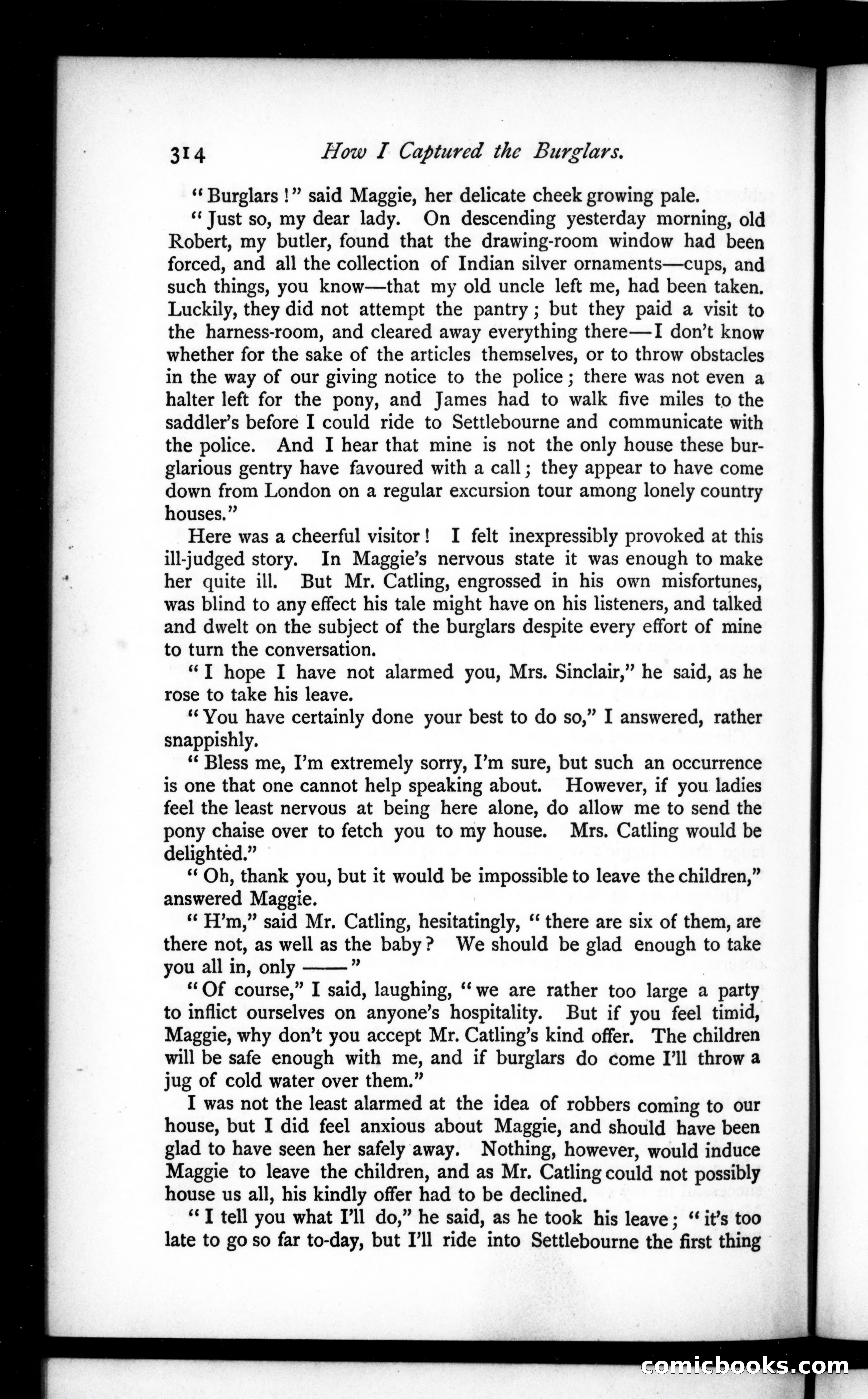 The Argosy, Vol. 28 — page 74 of 84