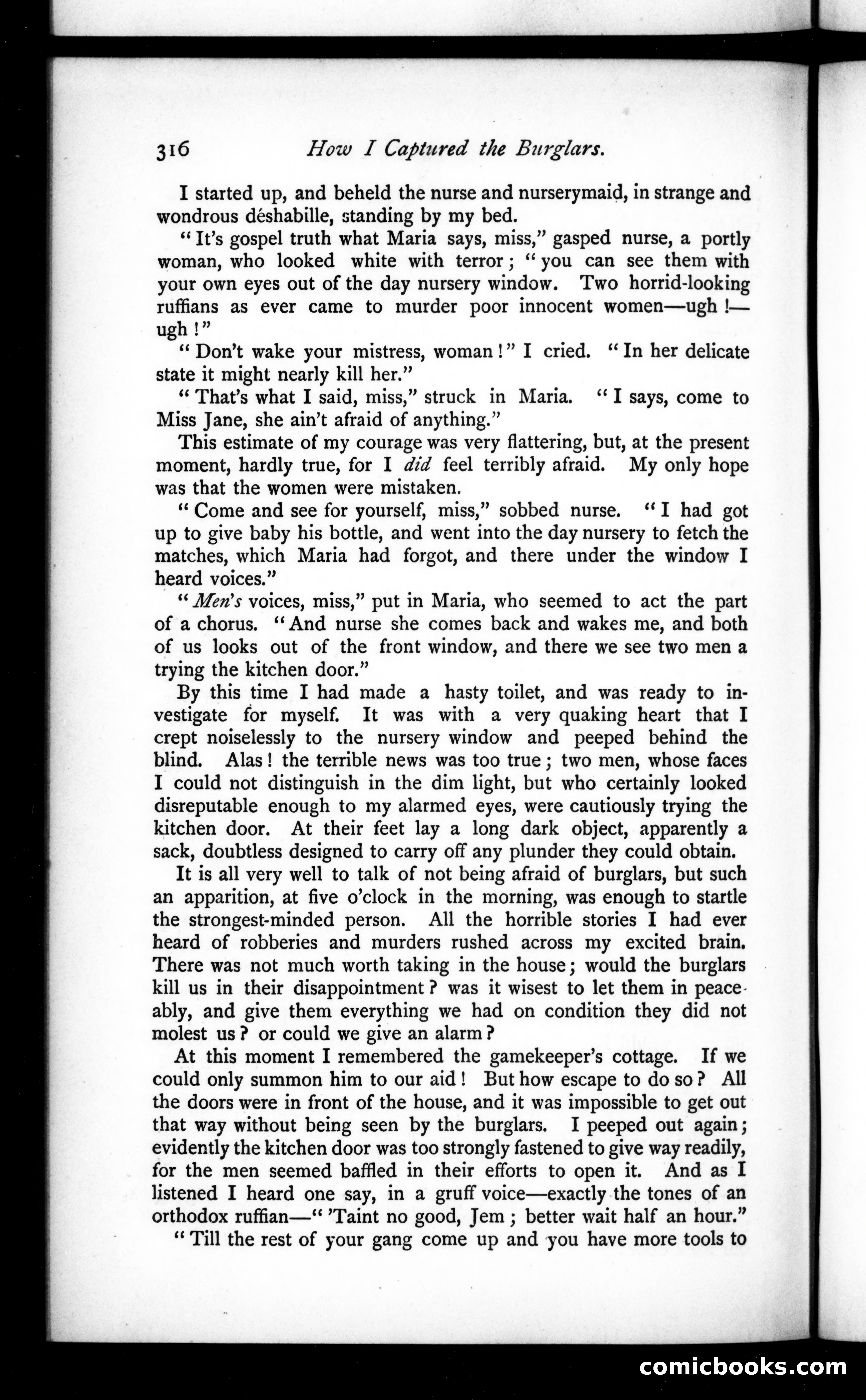 The Argosy, Vol. 28 — page 76 of 84