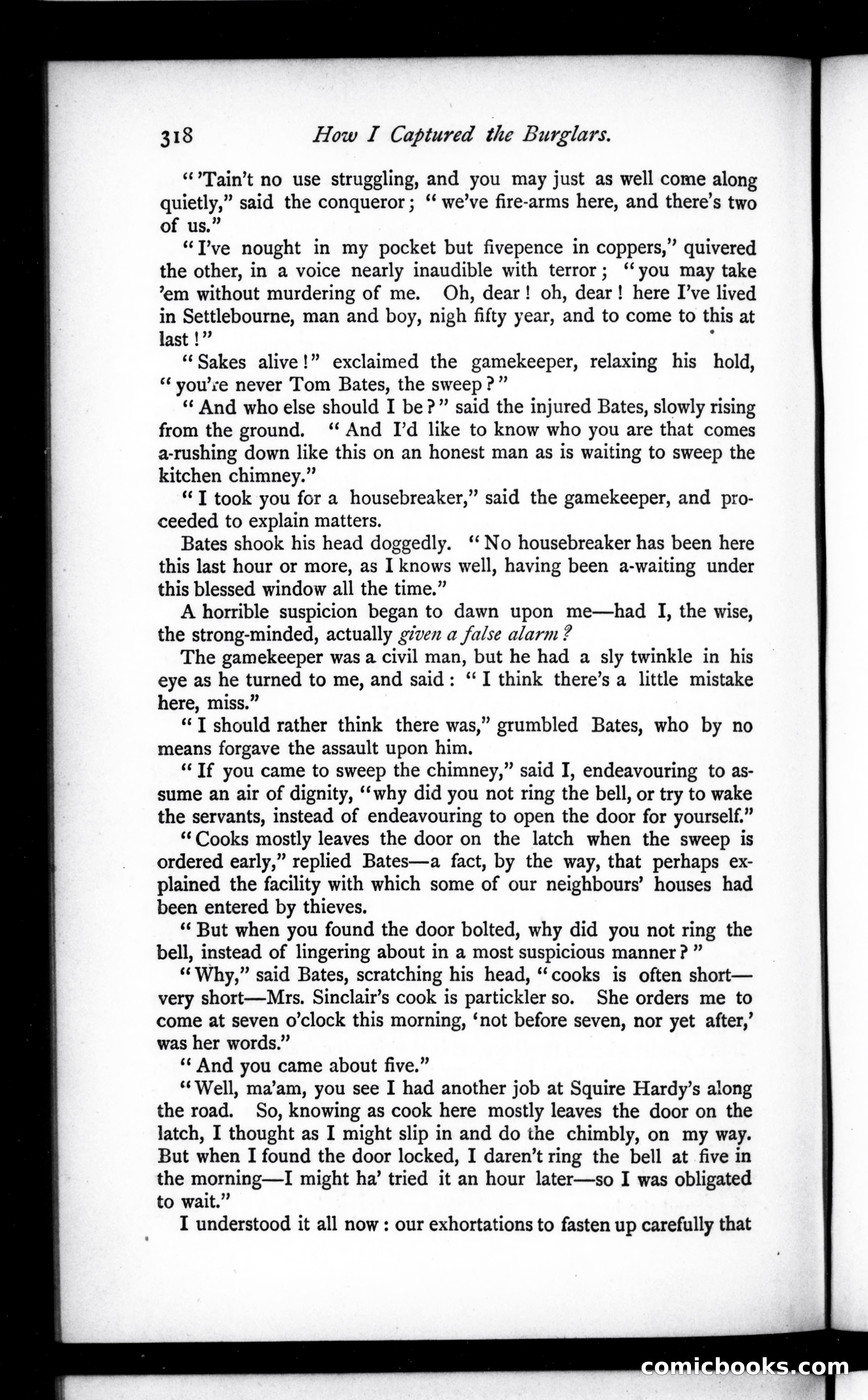 The Argosy, Vol. 28 — page 78 of 84