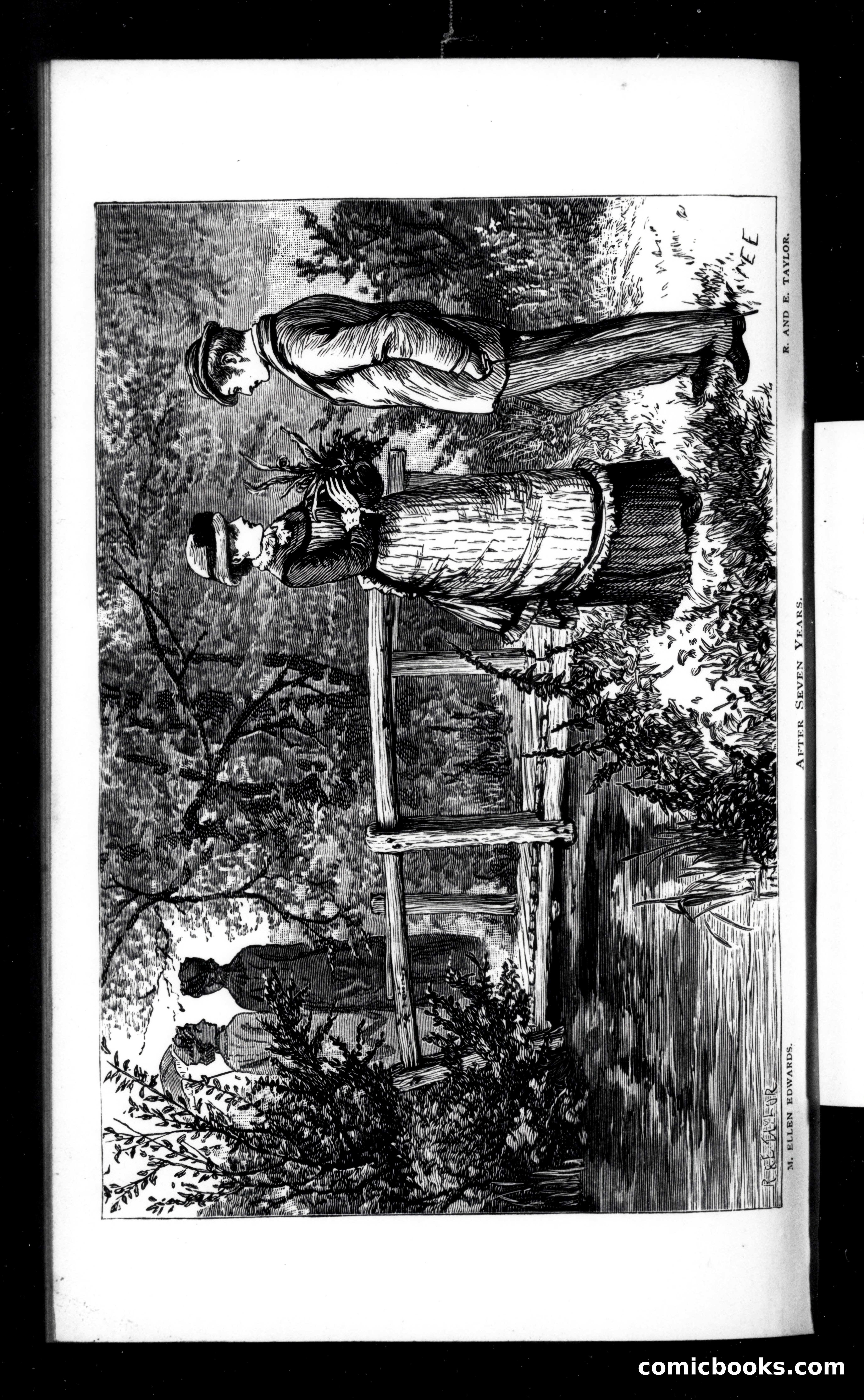 The Argosy, Vol. 28 — page 82 of 84