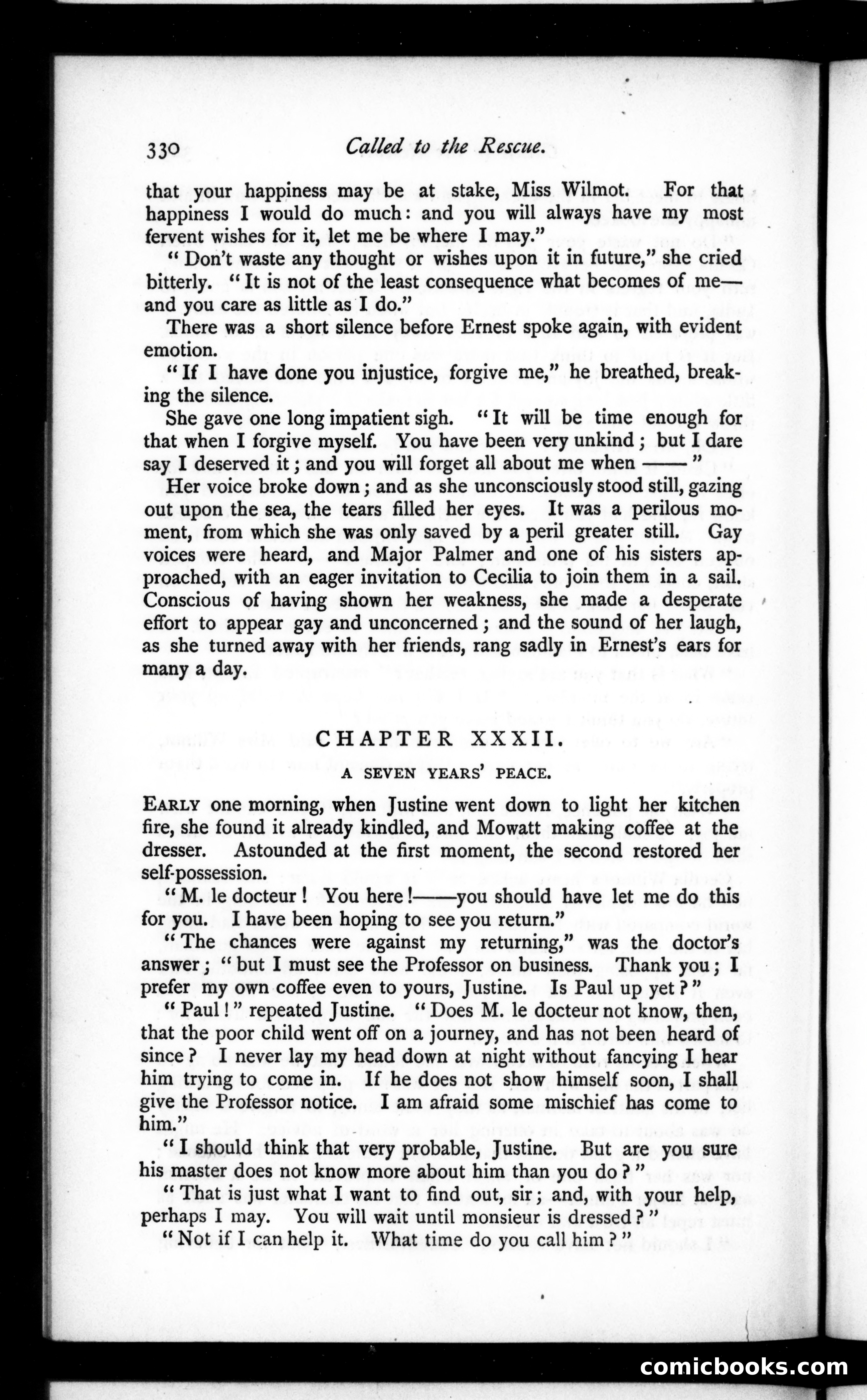 The Argosy, Vol. 28 — page 10 of 84