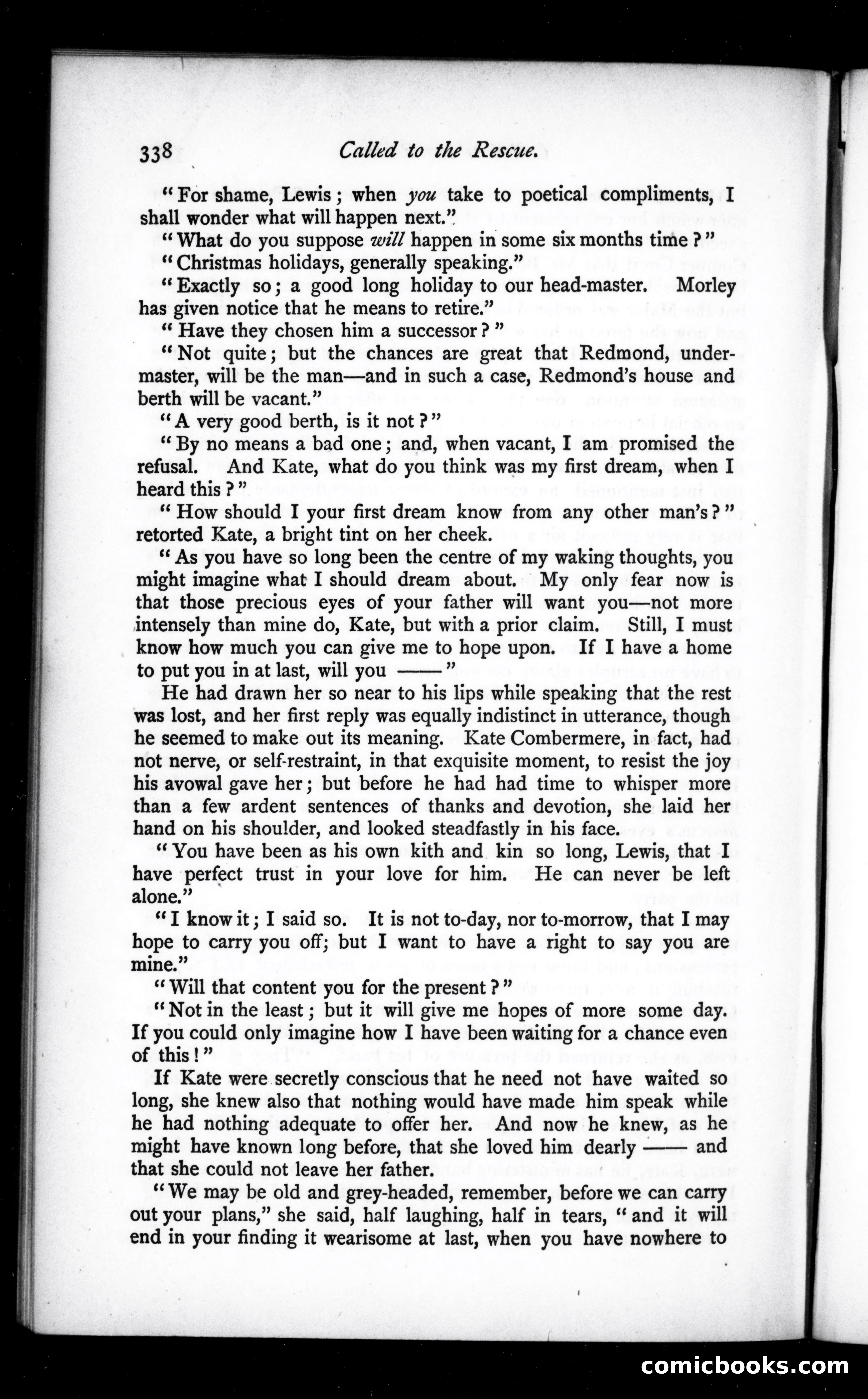 The Argosy, Vol. 28 — page 18 of 84
