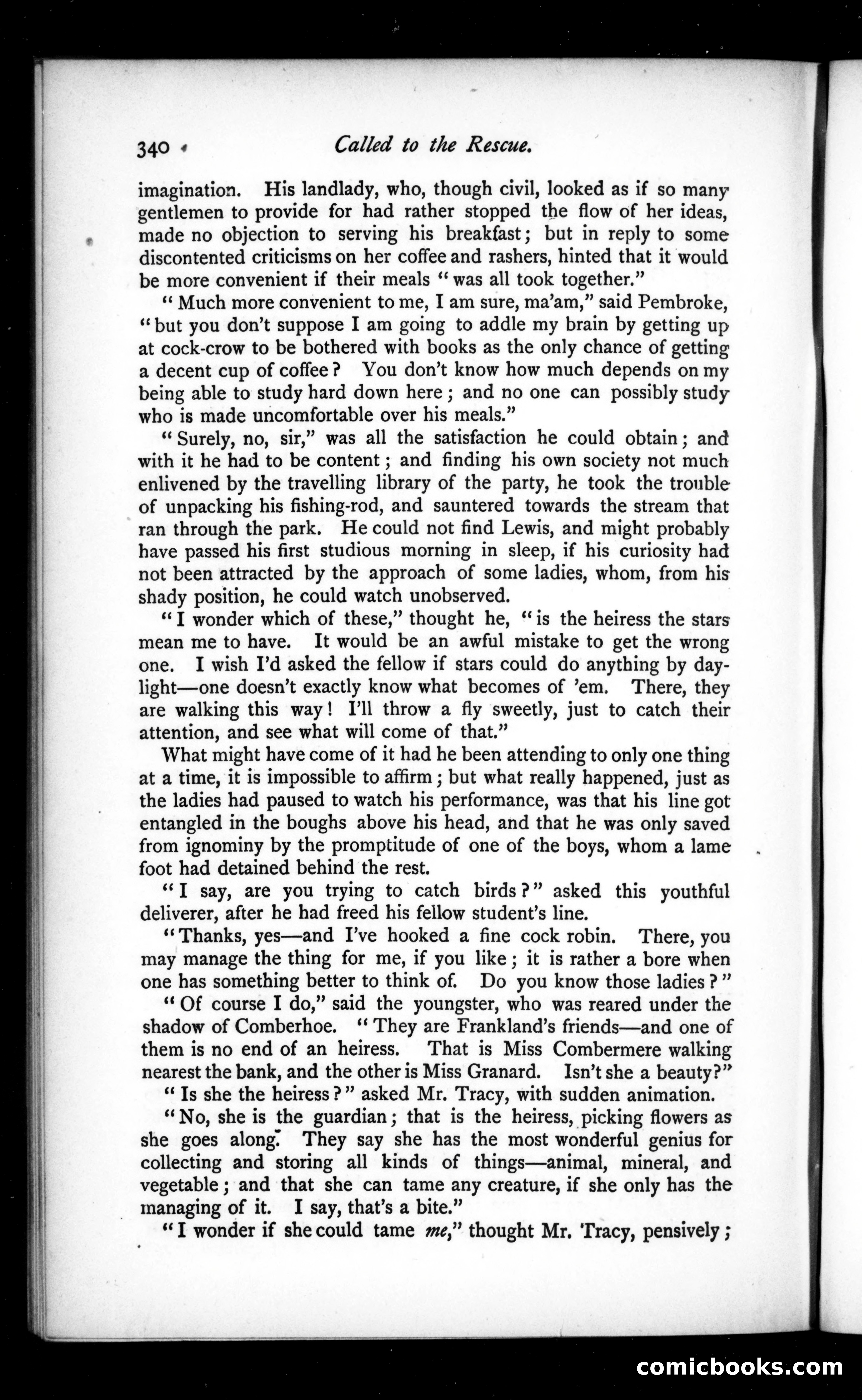 The Argosy, Vol. 28 — page 20 of 84