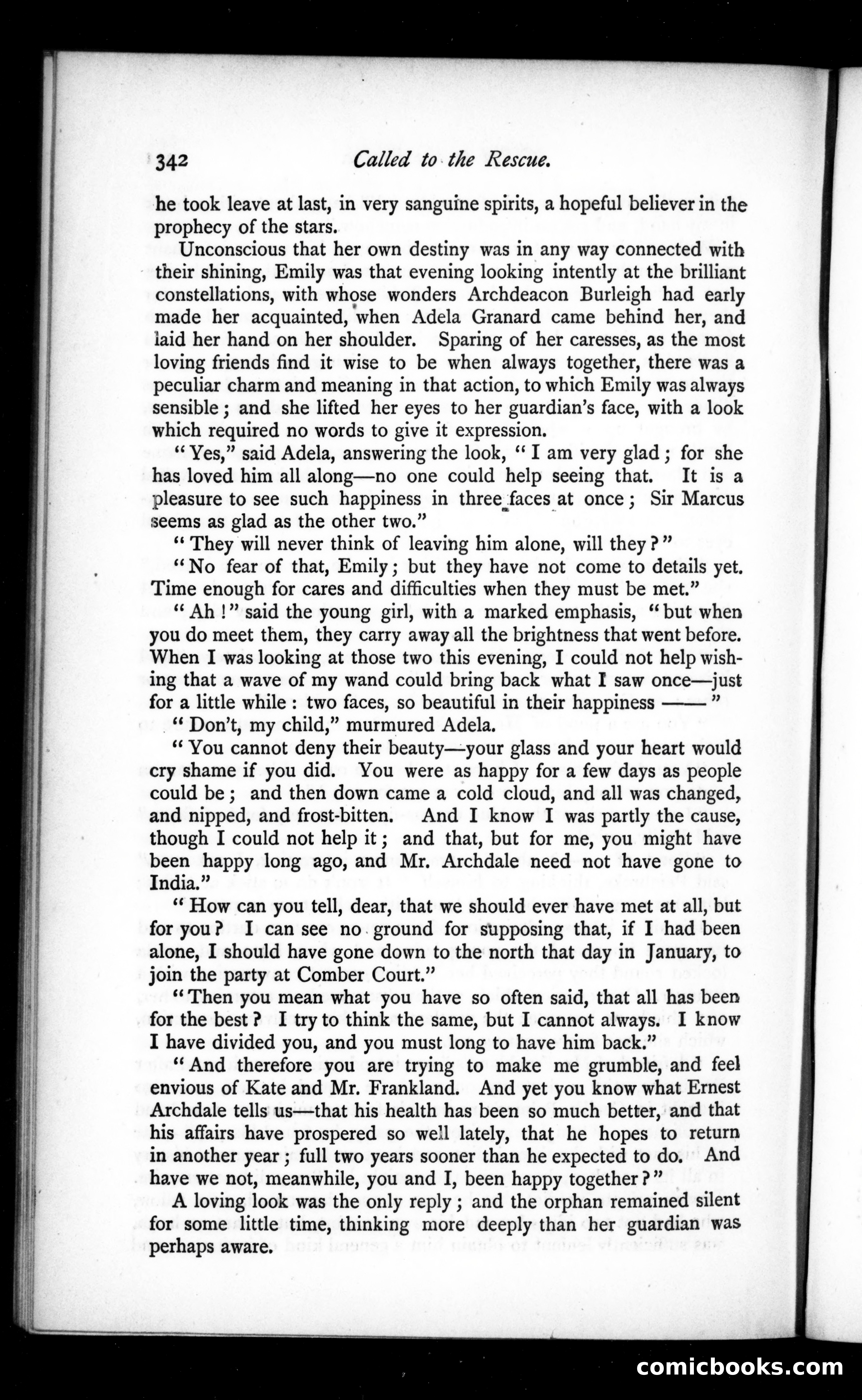 The Argosy, Vol. 28 — page 22 of 84