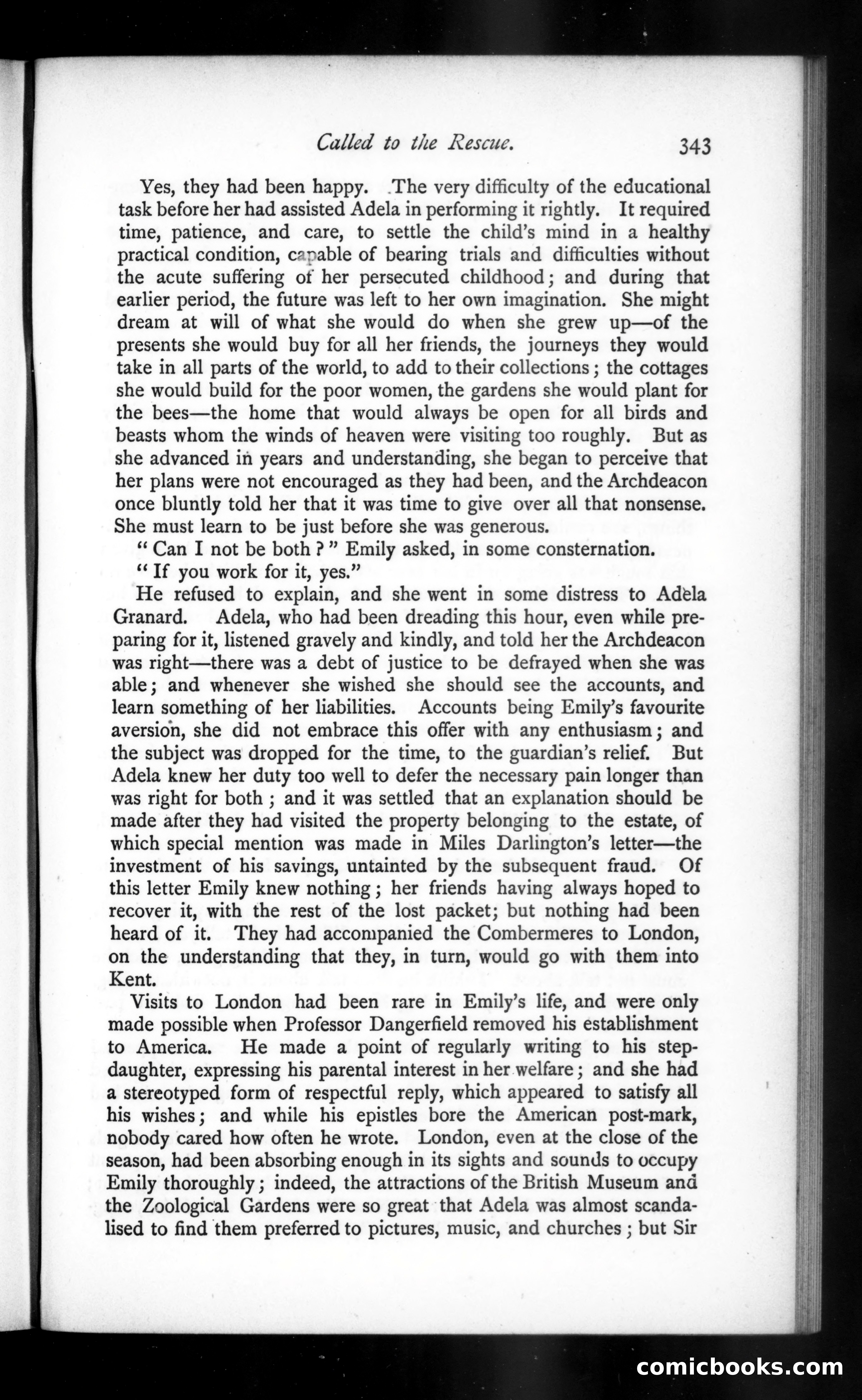 The Argosy, Vol. 28 — page 23 of 84