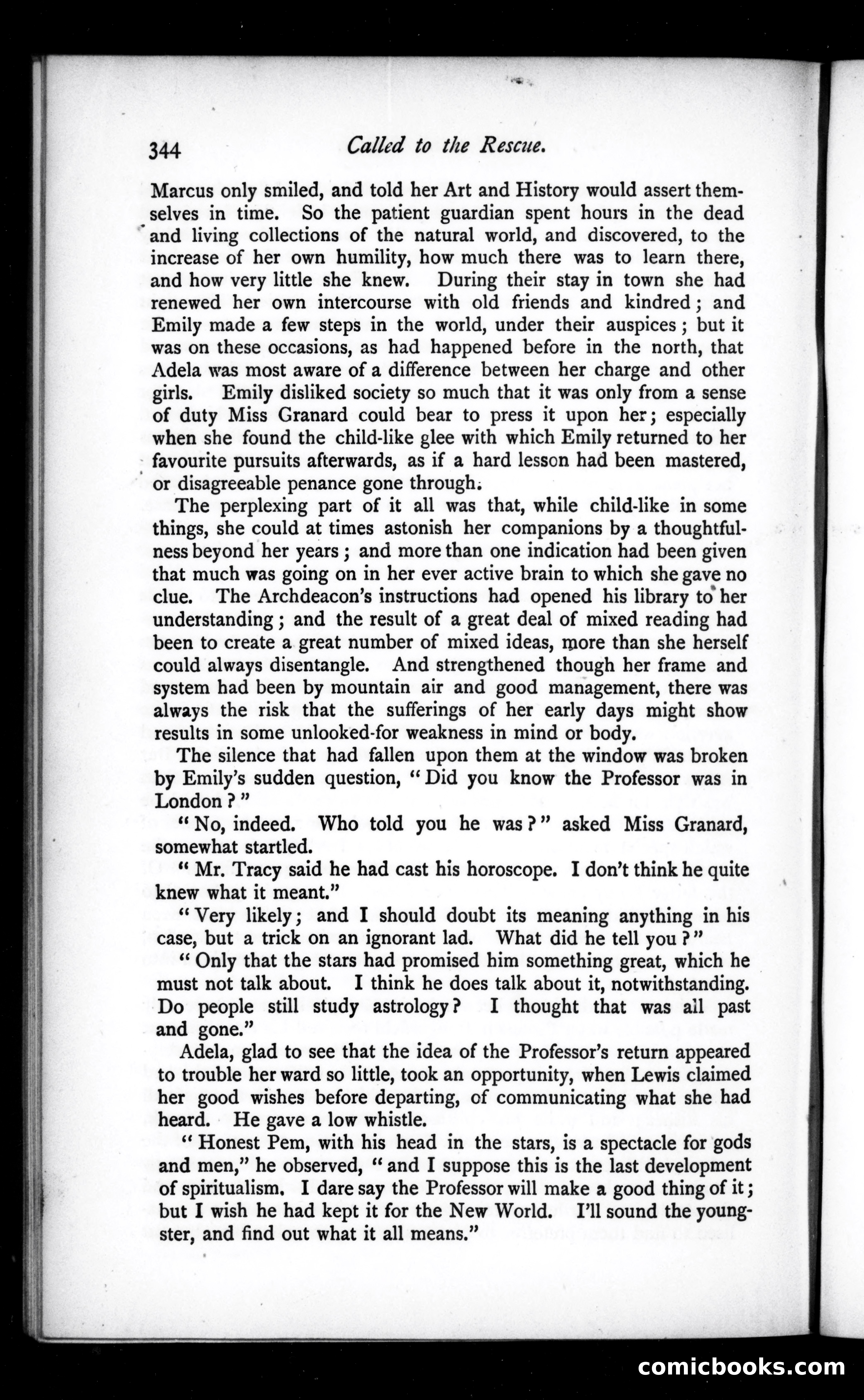 The Argosy, Vol. 28 — page 24 of 84