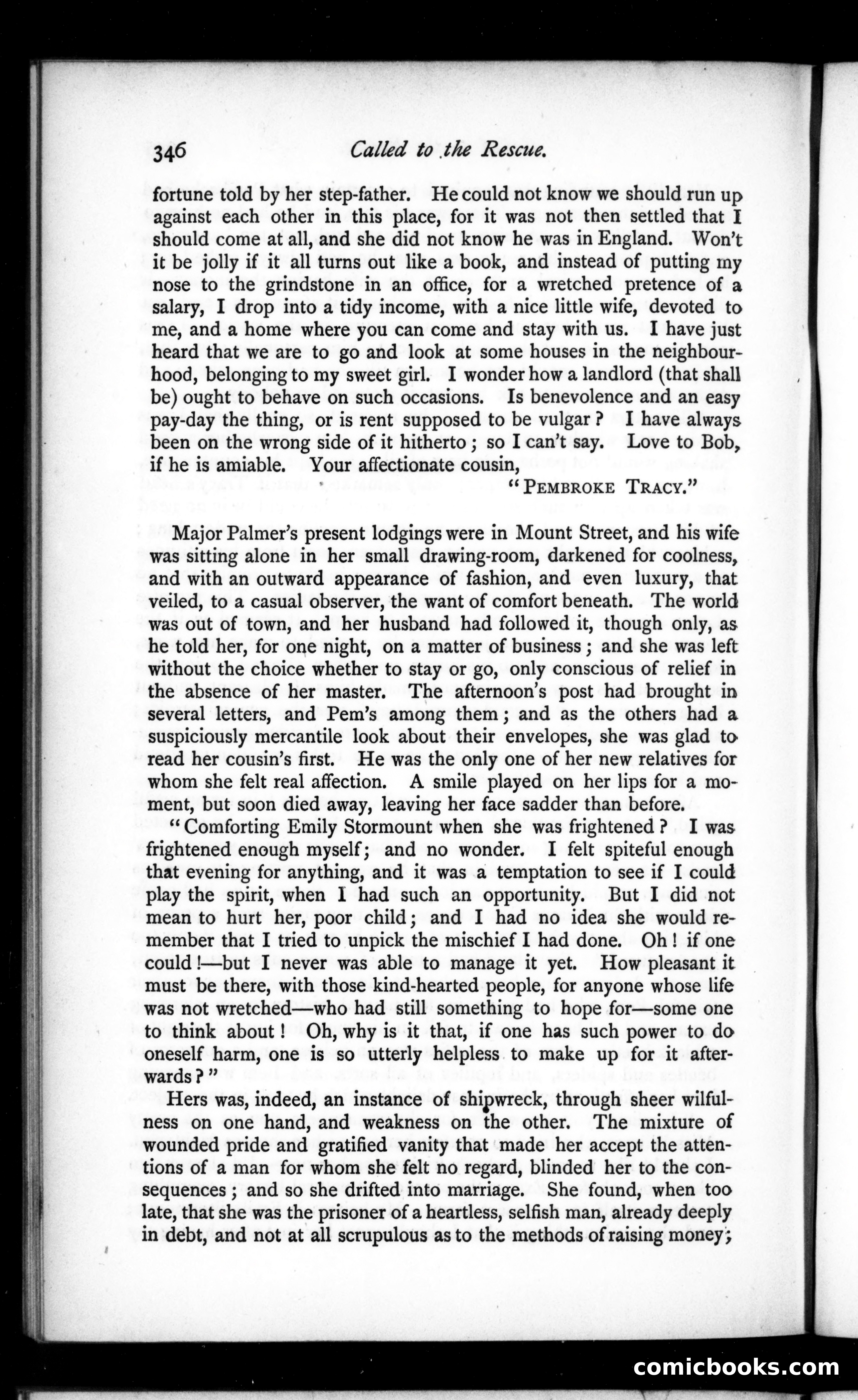 The Argosy, Vol. 28 — page 26 of 84