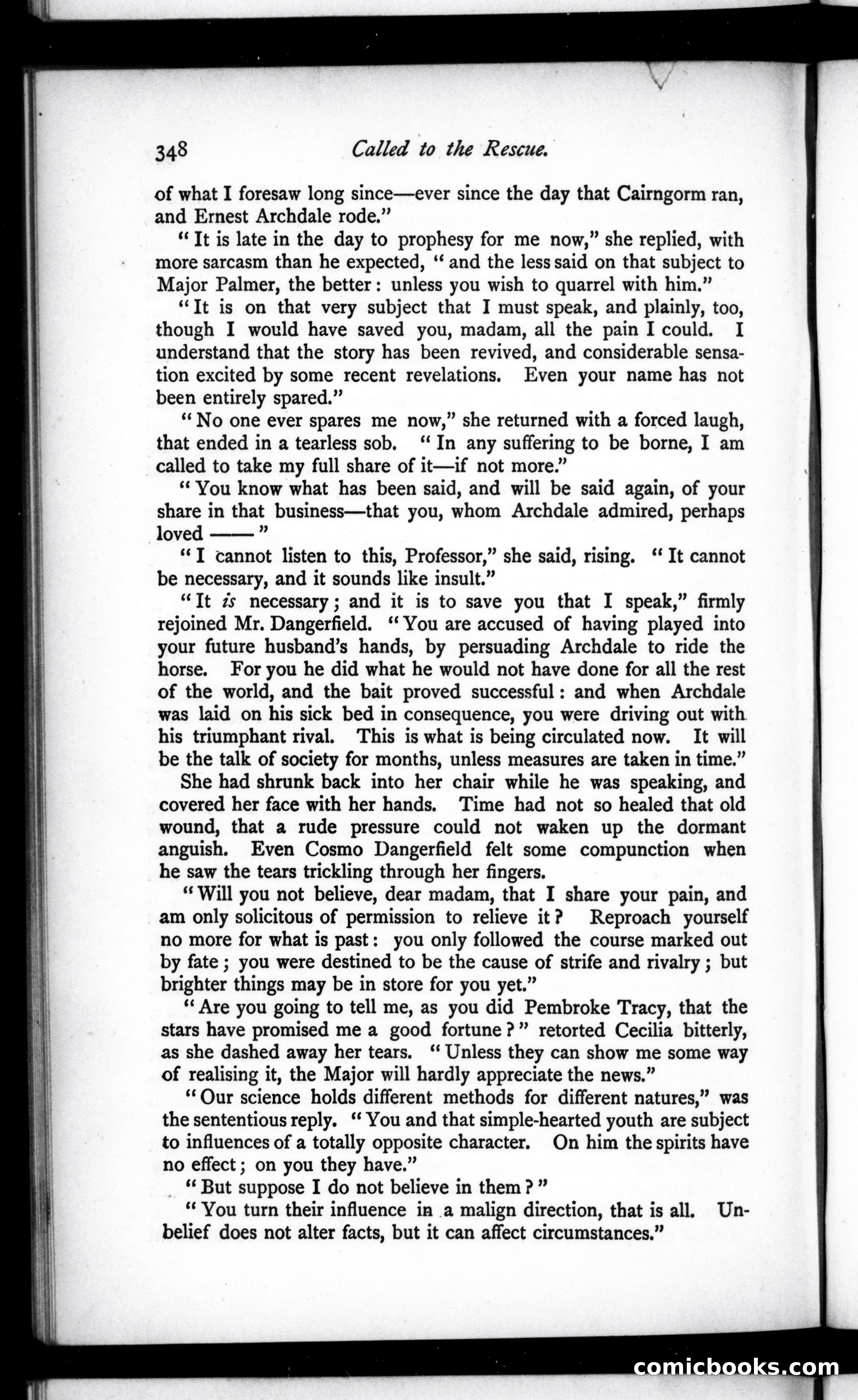 The Argosy, Vol. 28 — page 28 of 84