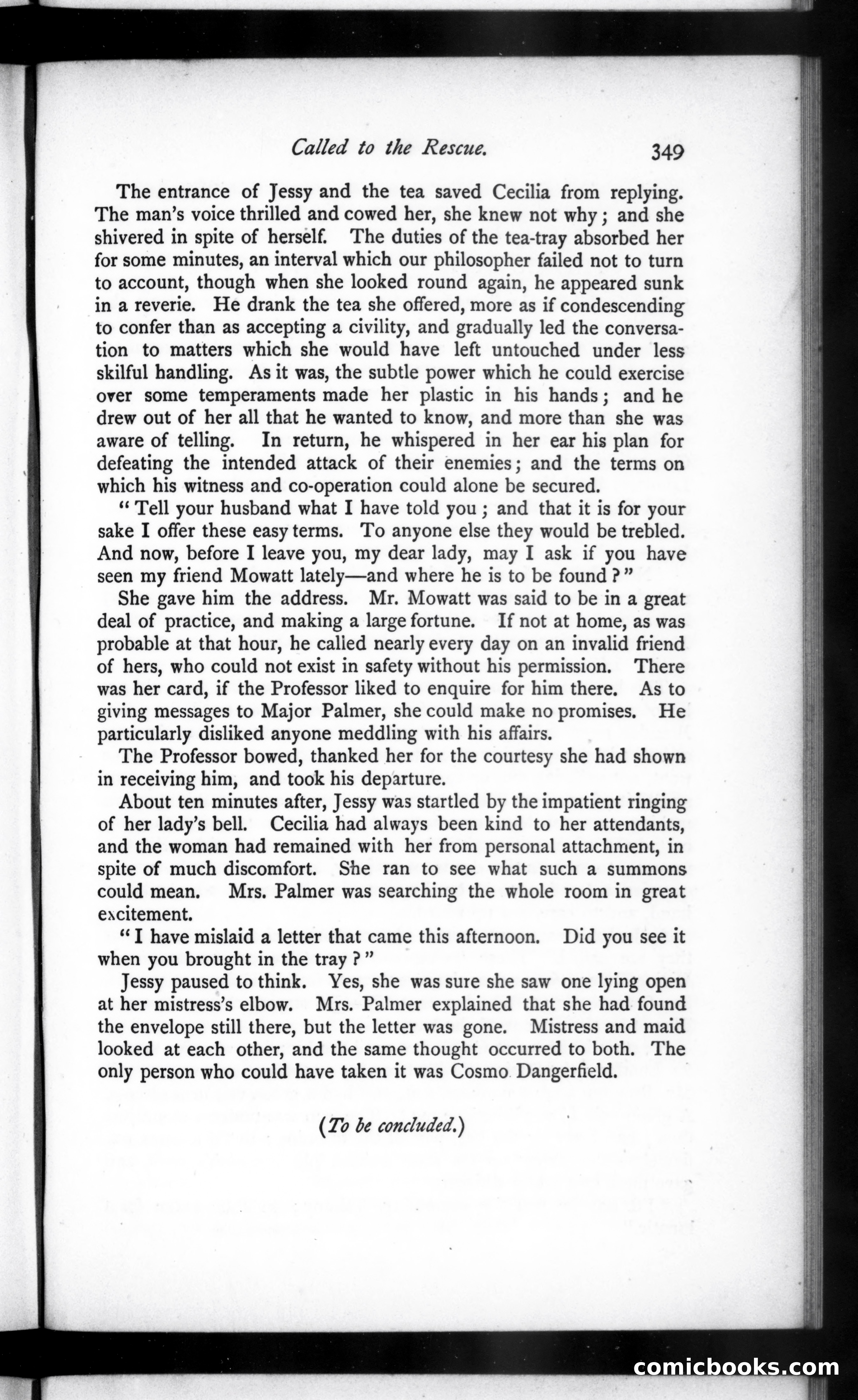 The Argosy, Vol. 28 — page 29 of 84