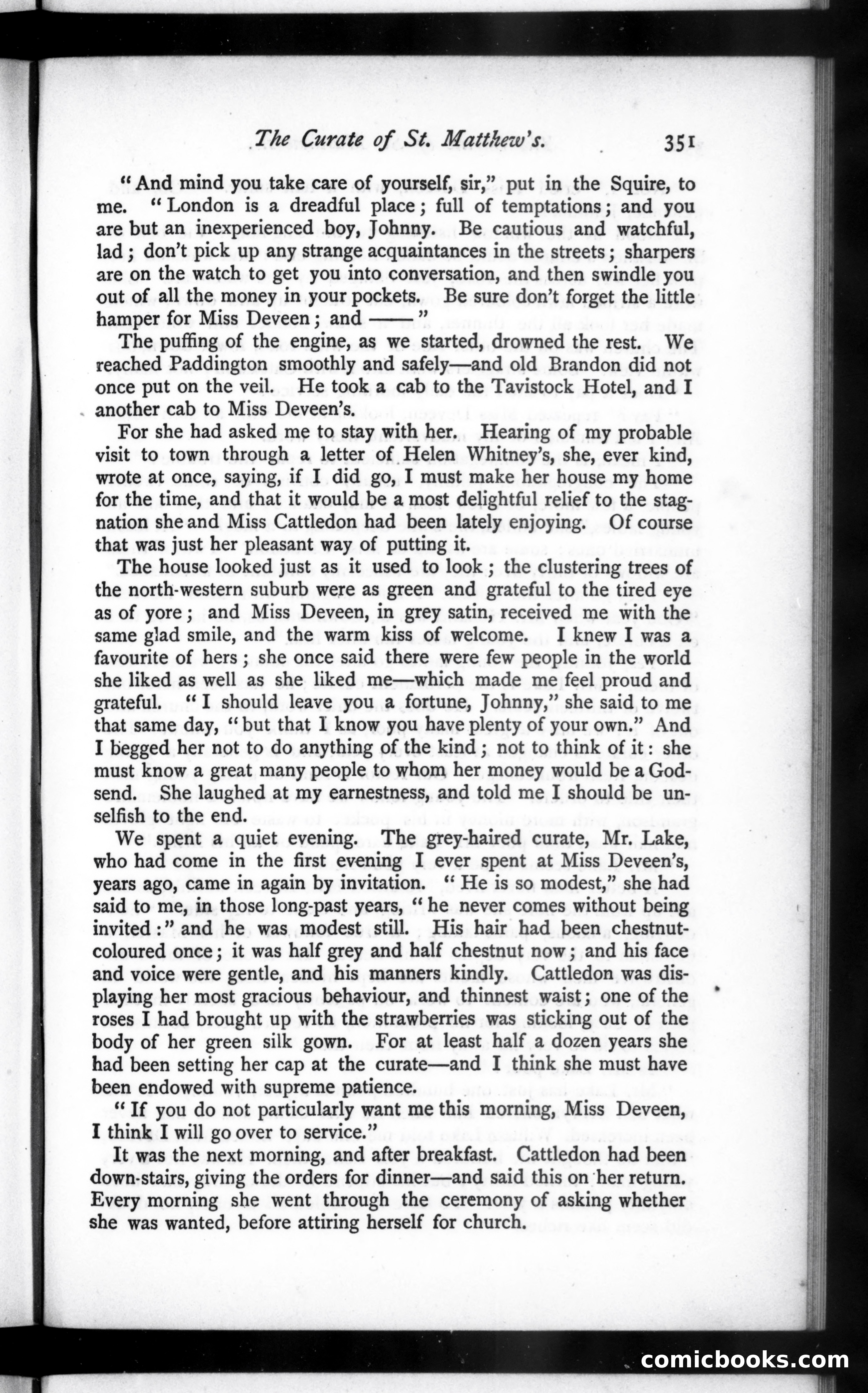 The Argosy, Vol. 28 — page 31 of 84