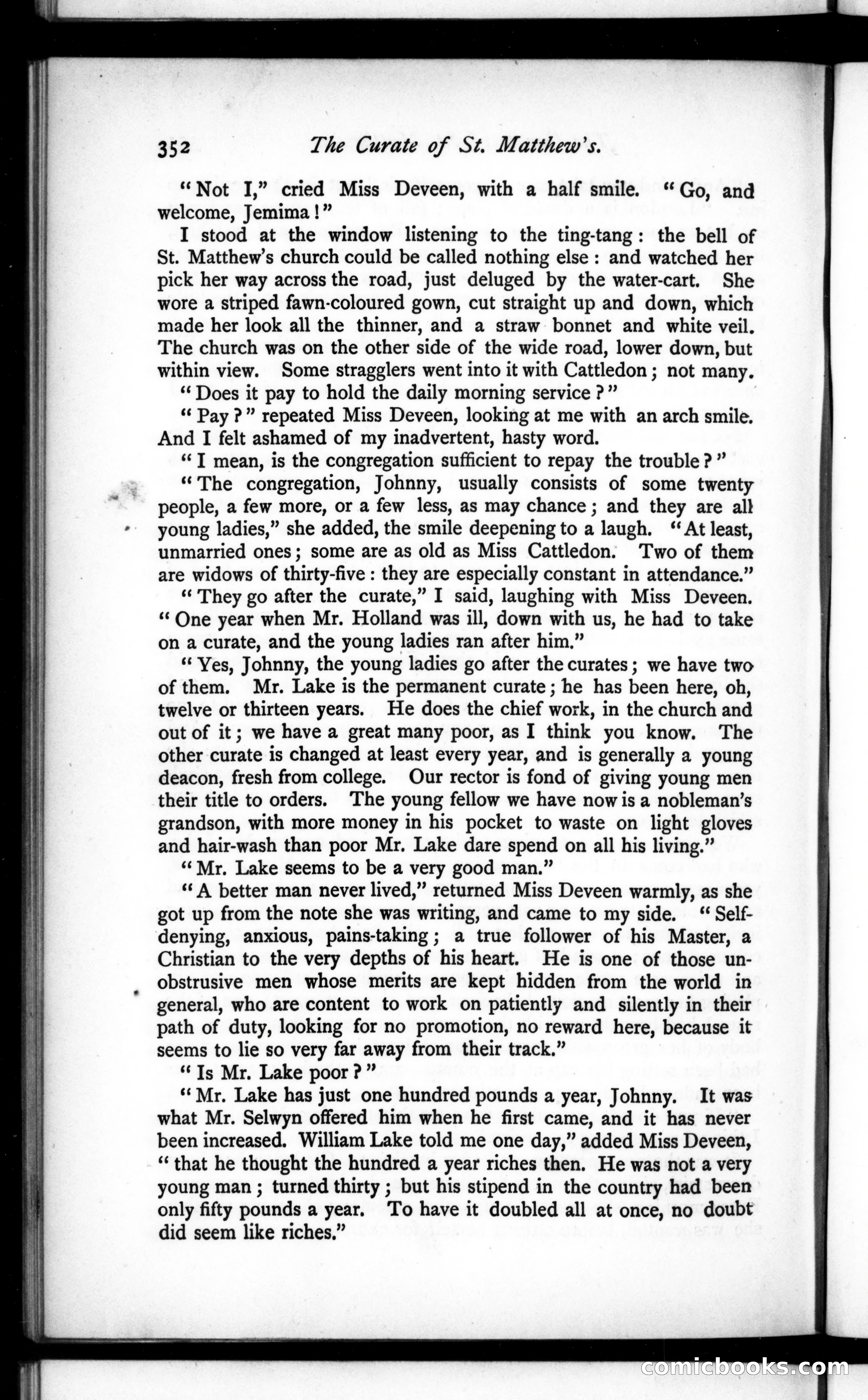 The Argosy, Vol. 28 — page 32 of 84