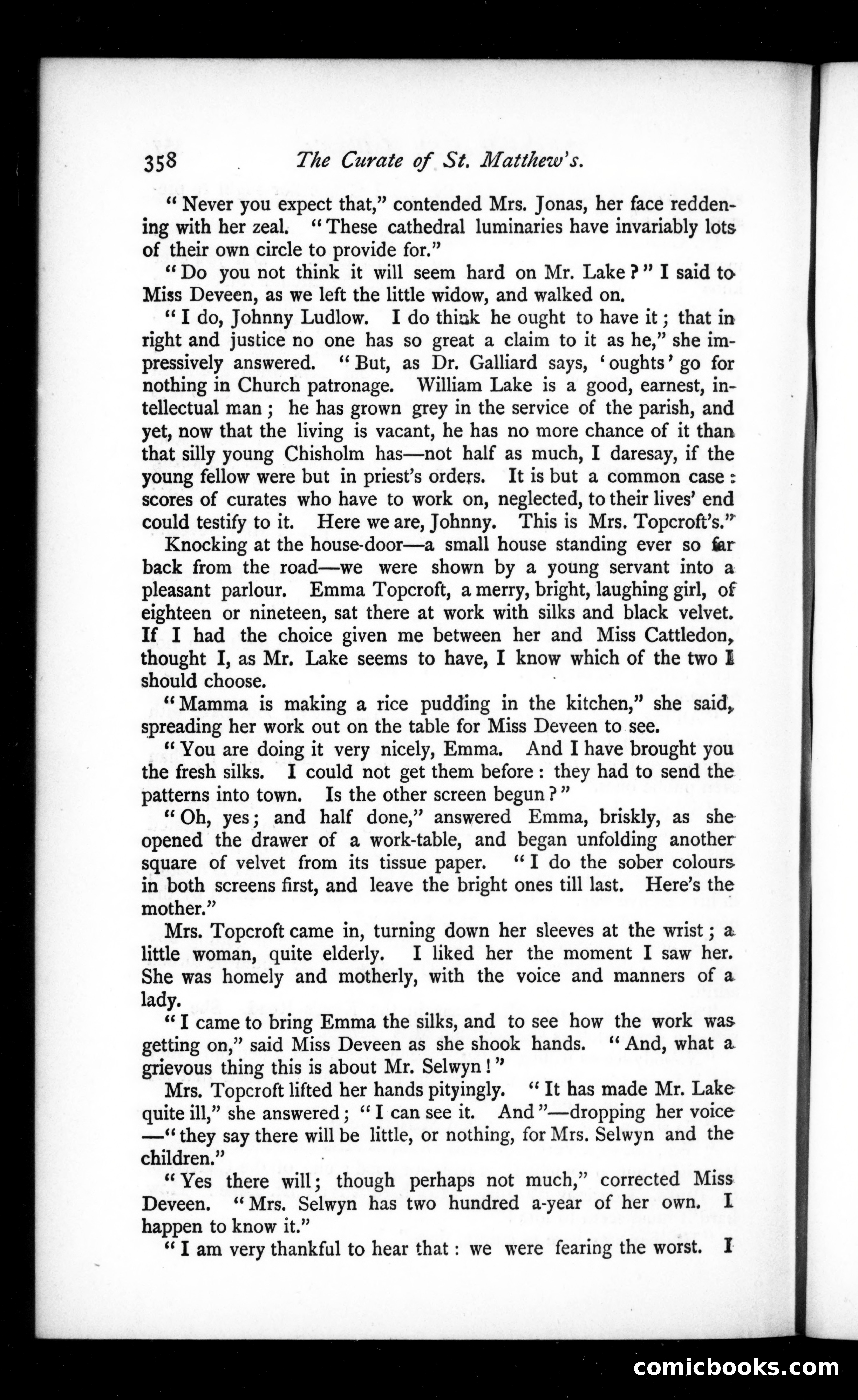 The Argosy, Vol. 28 — page 38 of 84