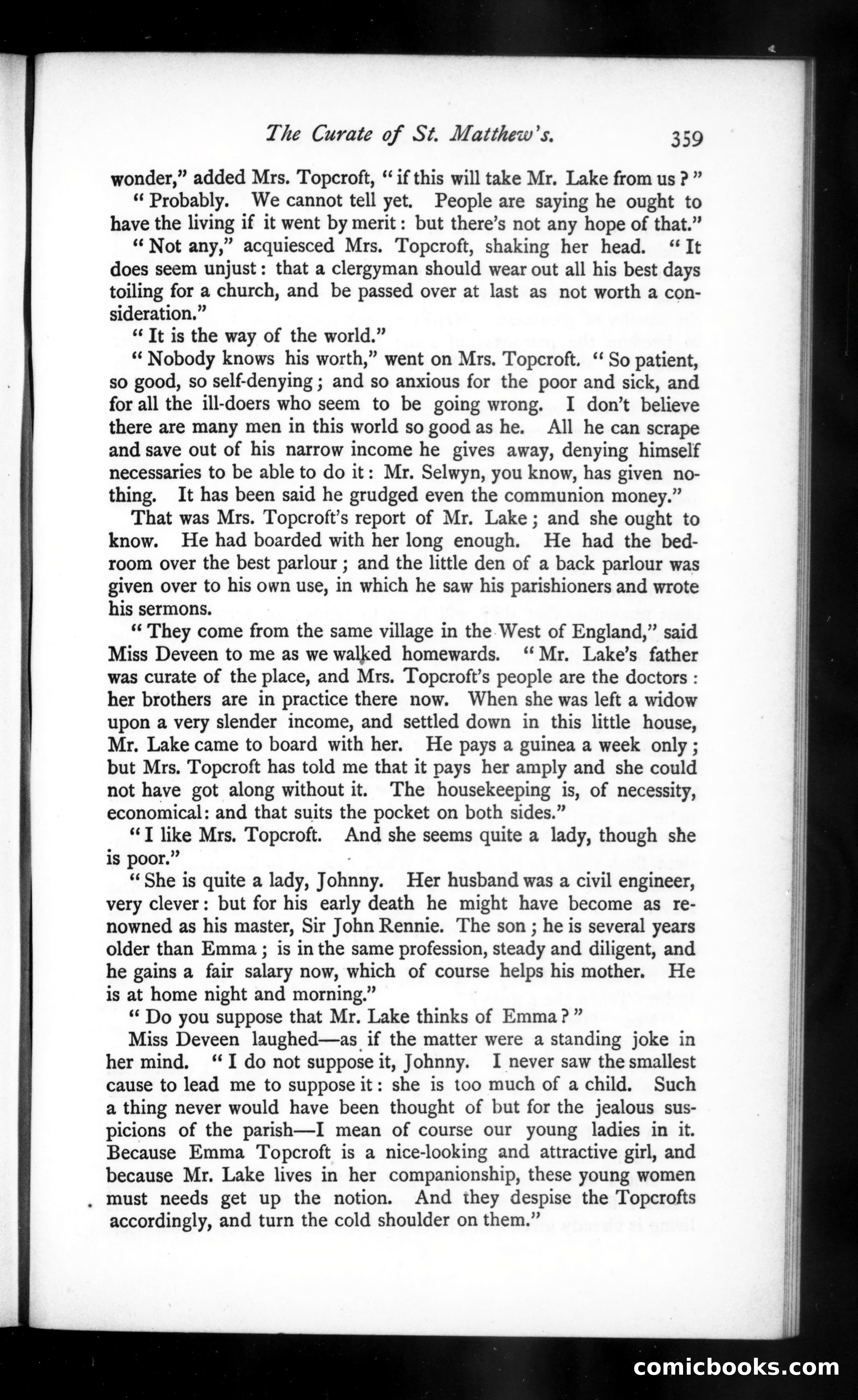 The Argosy, Vol. 28 — page 39 of 84