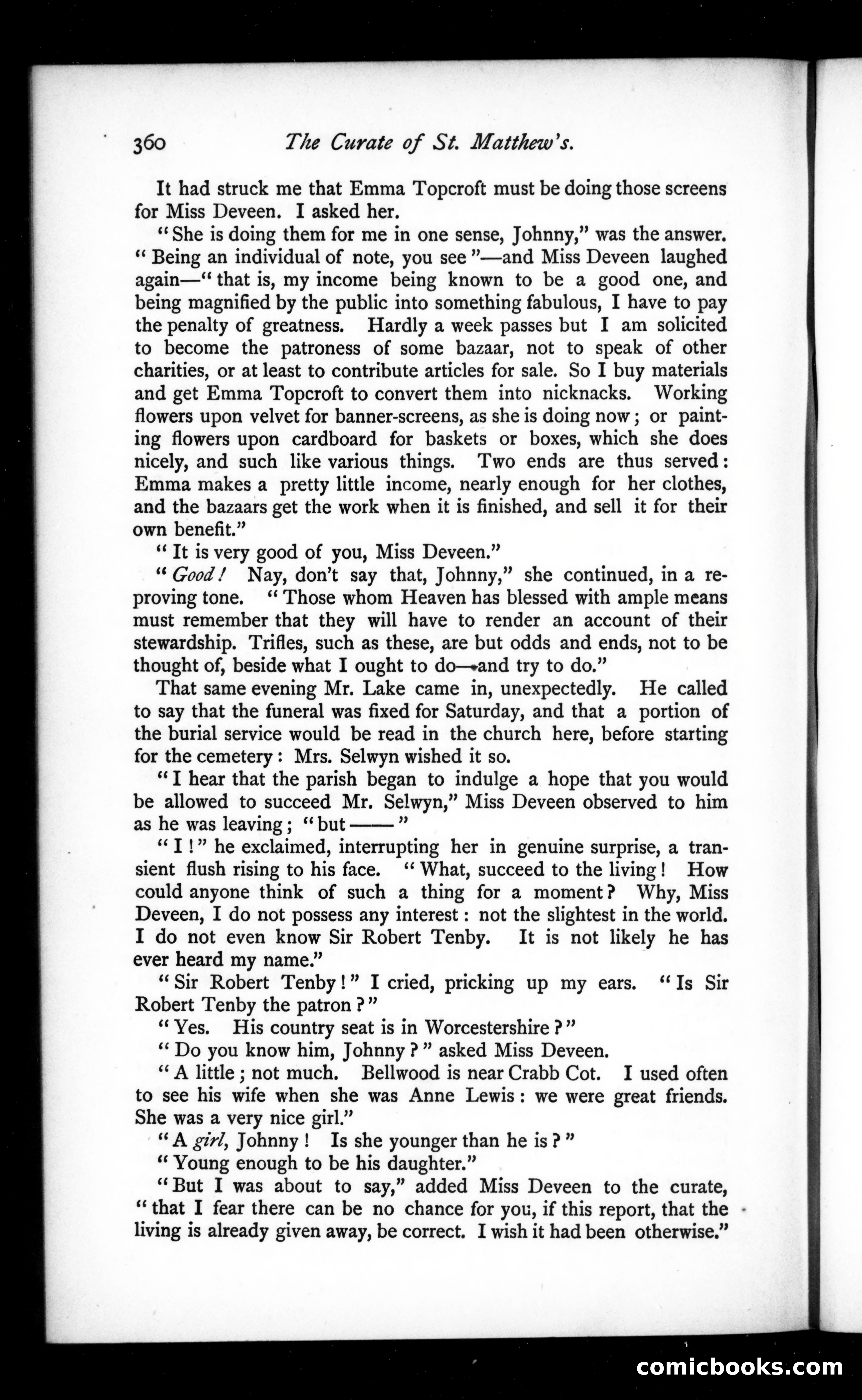 The Argosy, Vol. 28 — page 40 of 84