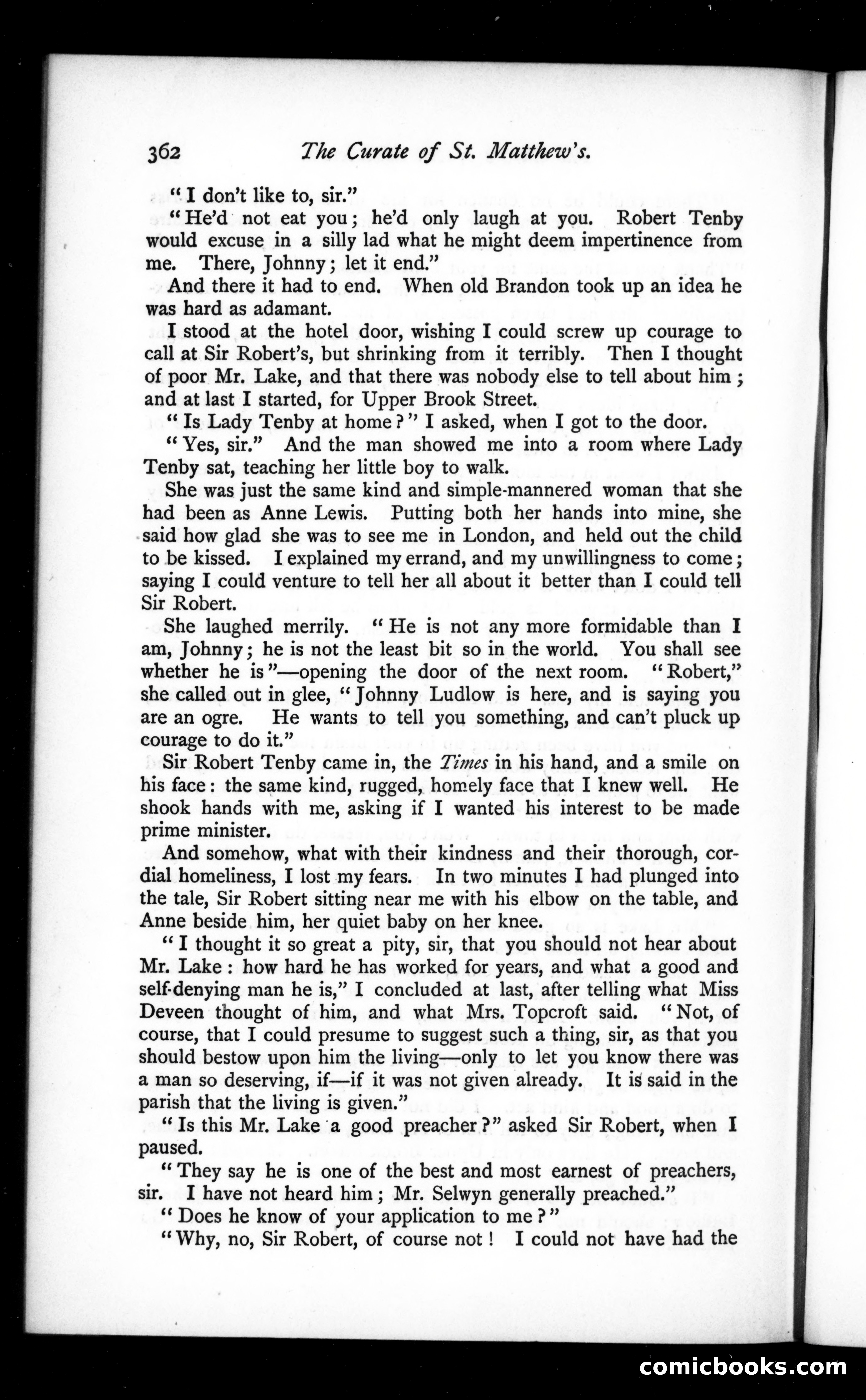 The Argosy, Vol. 28 — page 42 of 84