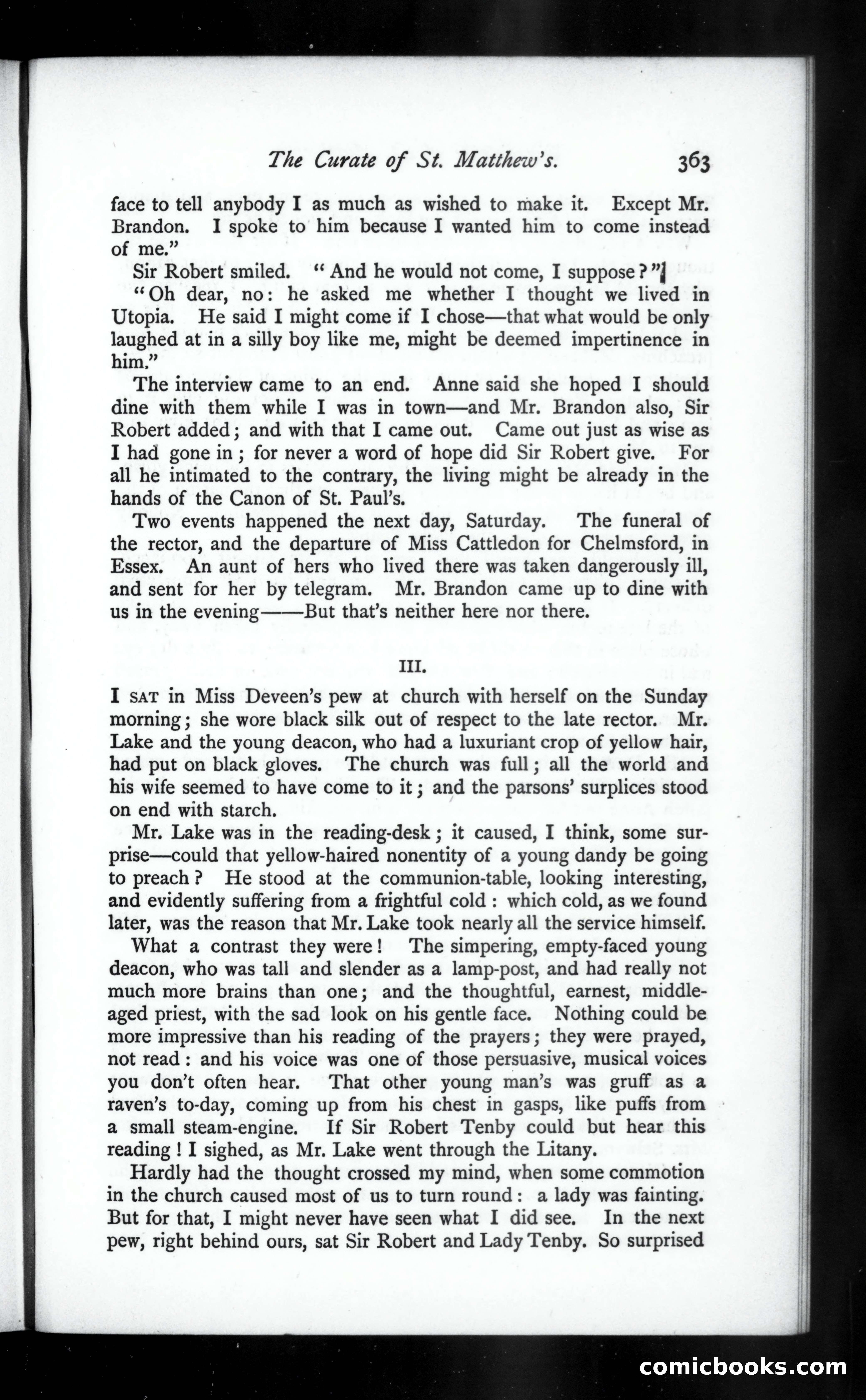 The Argosy, Vol. 28 — page 43 of 84