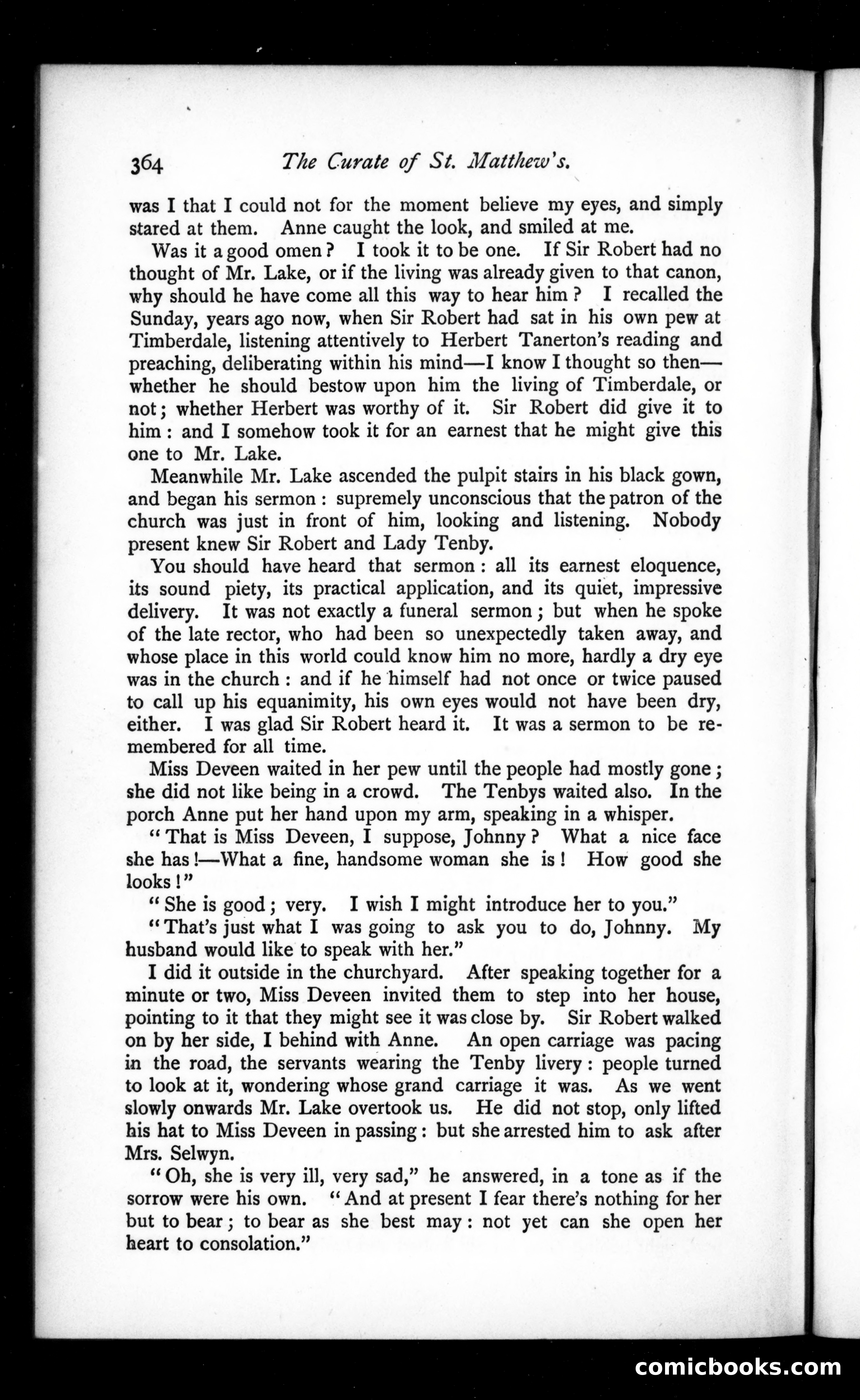 The Argosy, Vol. 28 — page 44 of 84