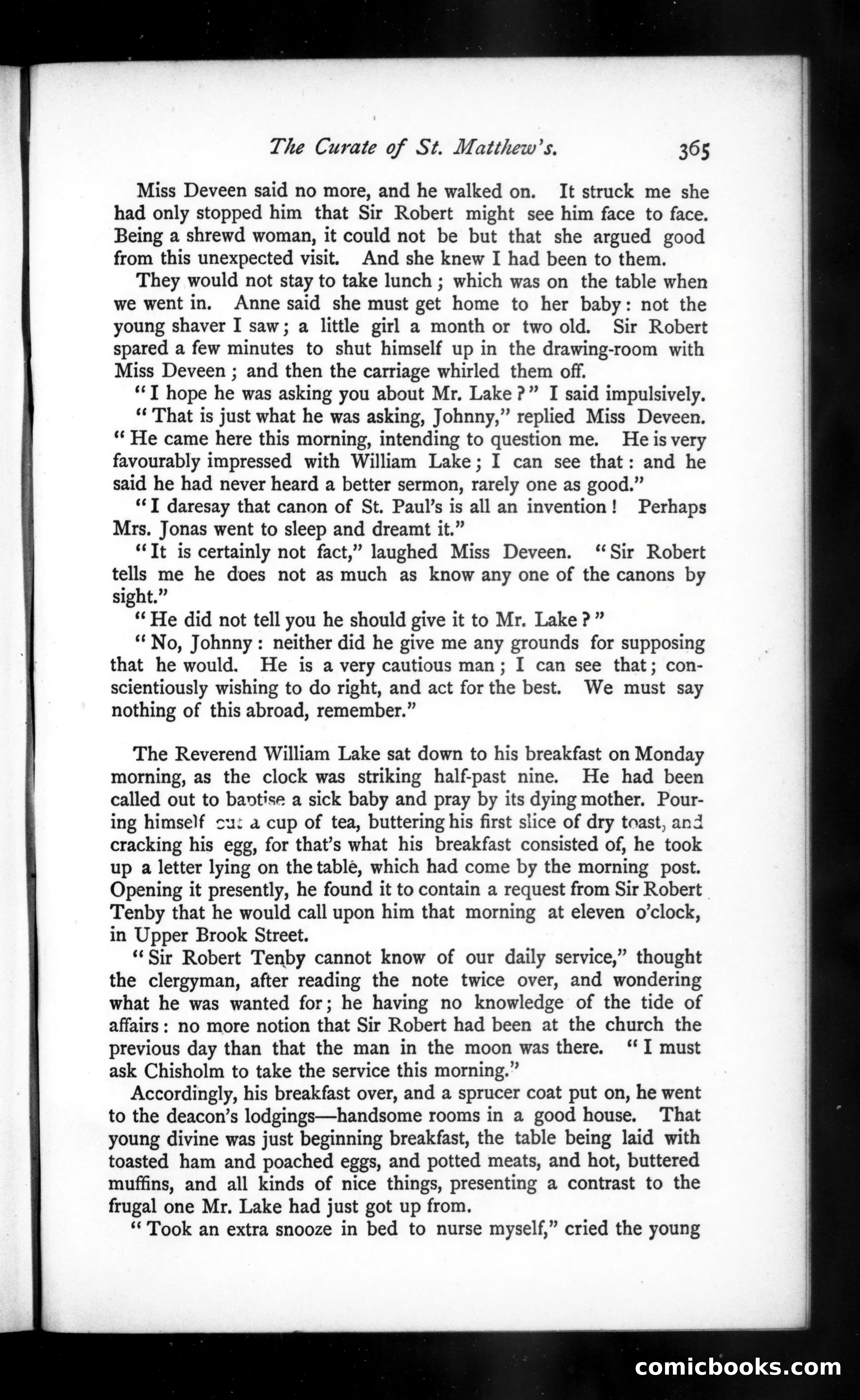 The Argosy, Vol. 28 — page 45 of 84