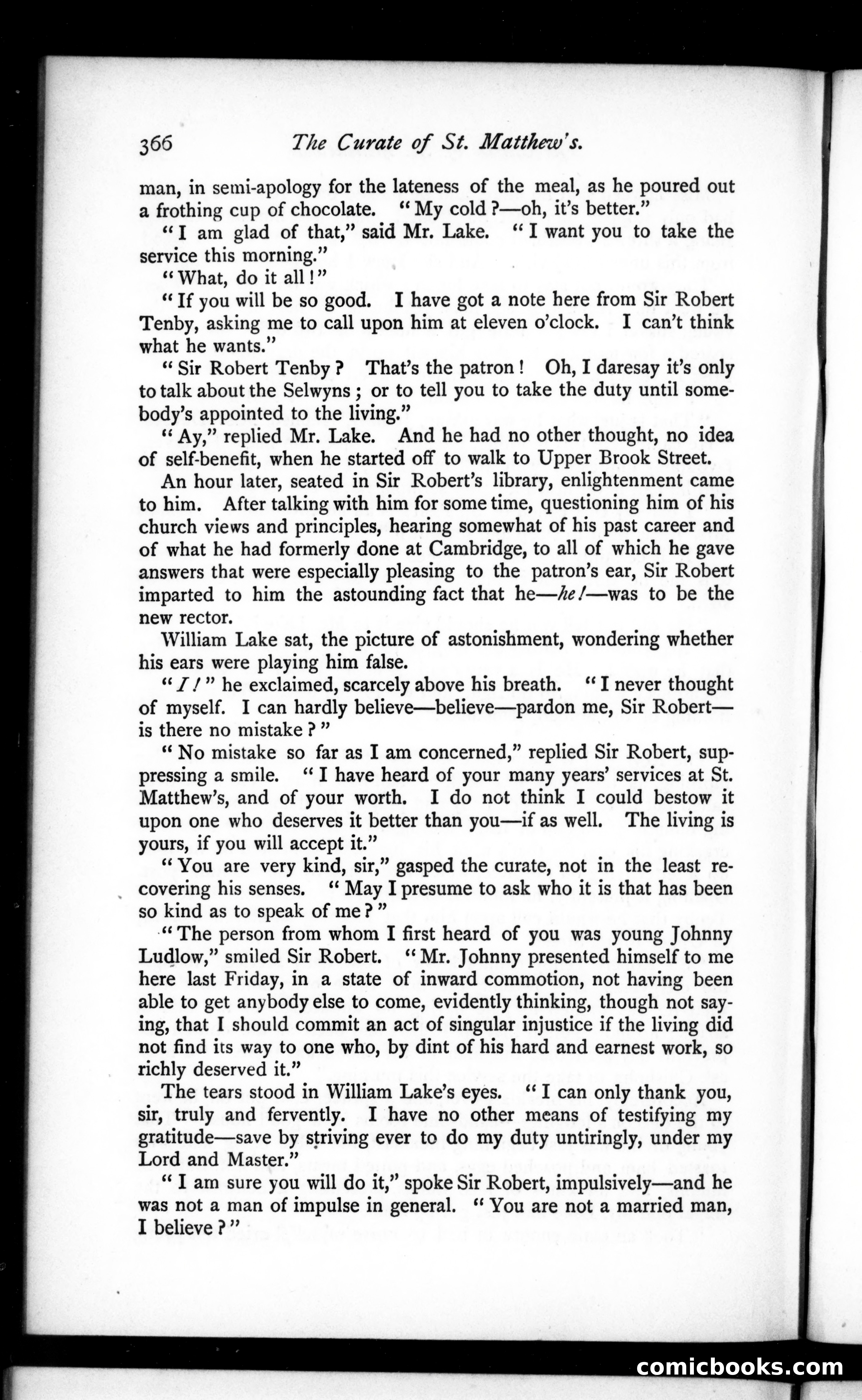 The Argosy, Vol. 28 — page 46 of 84