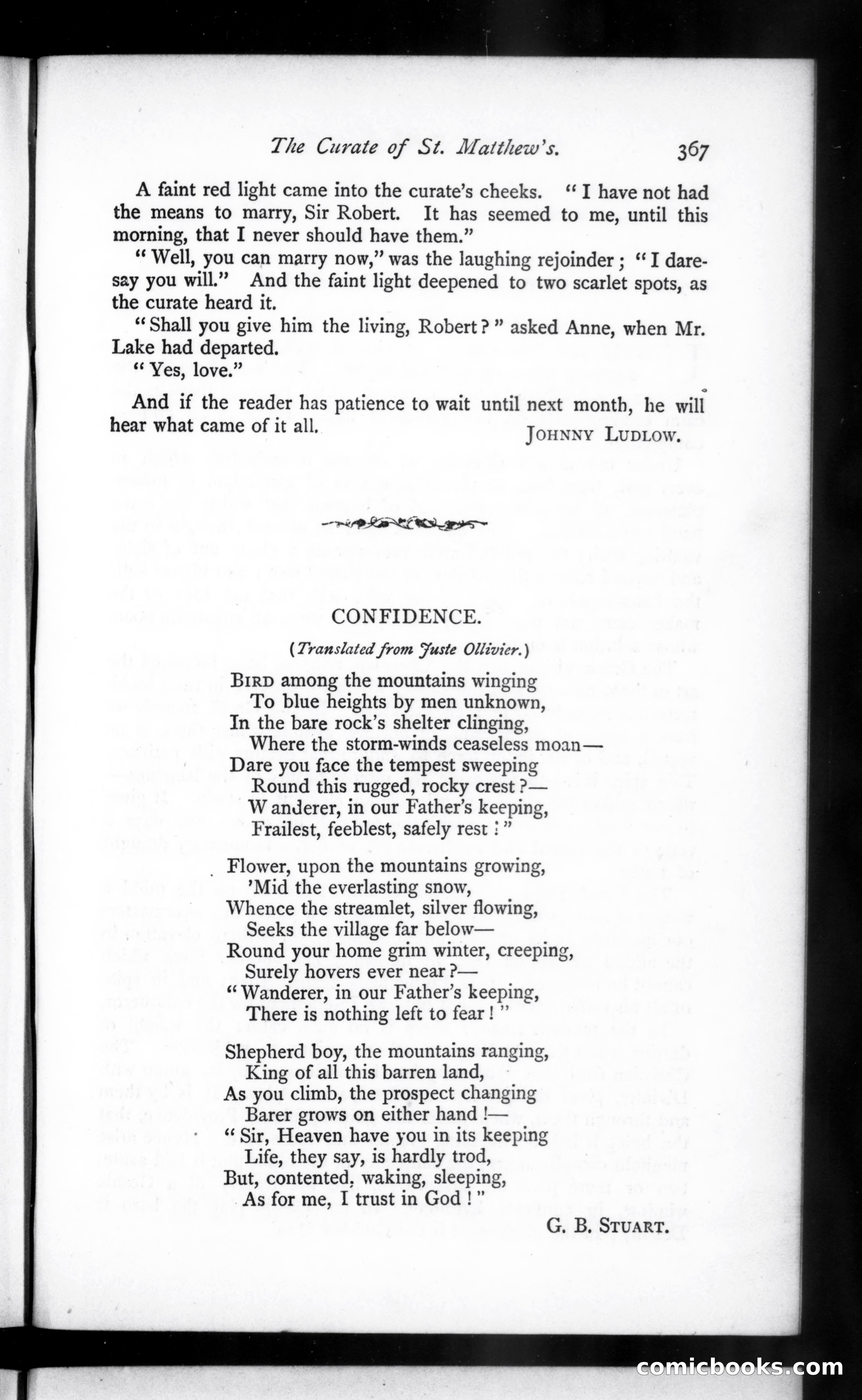 The Argosy, Vol. 28 — page 47 of 84