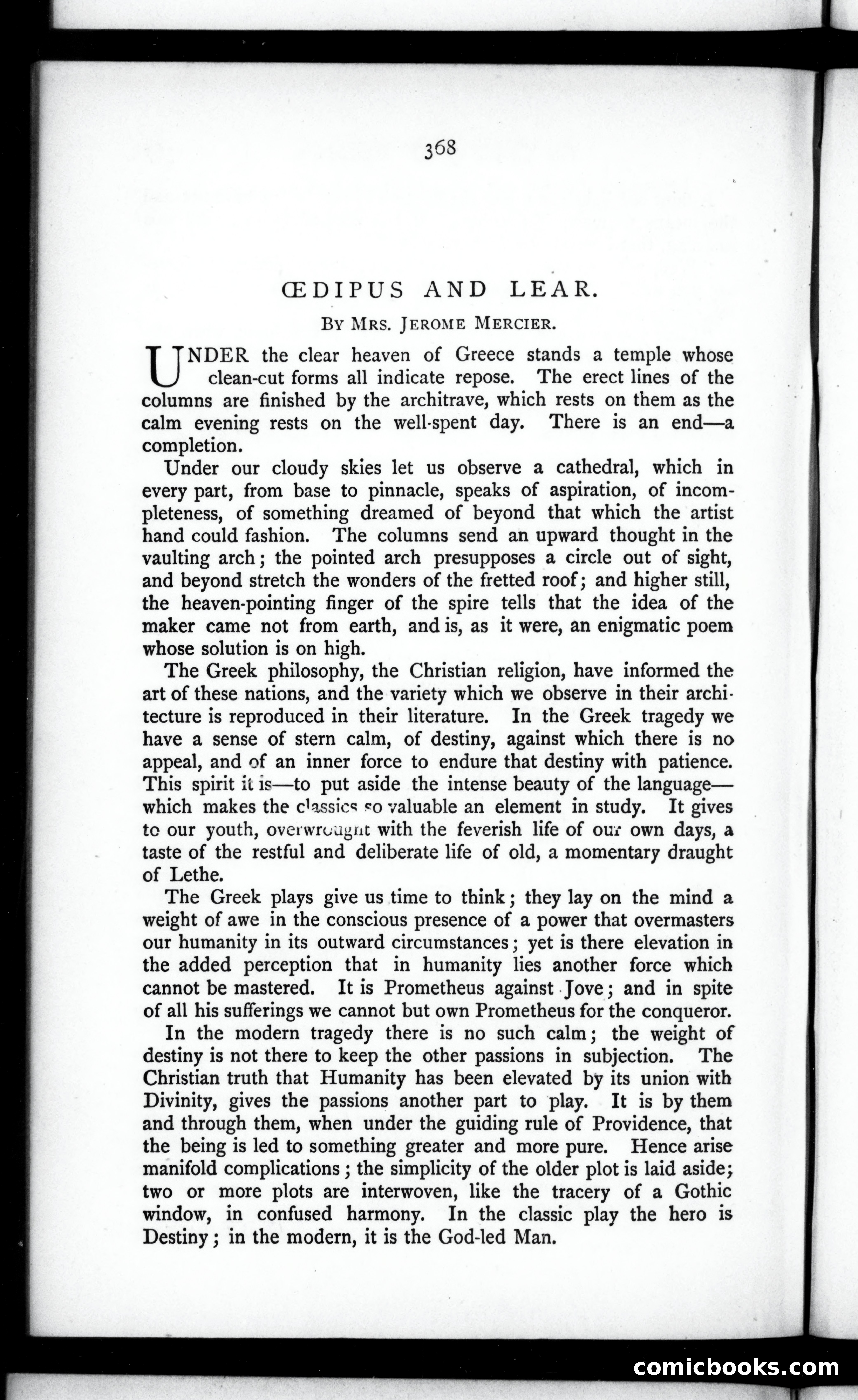 The Argosy, Vol. 28 — page 48 of 84