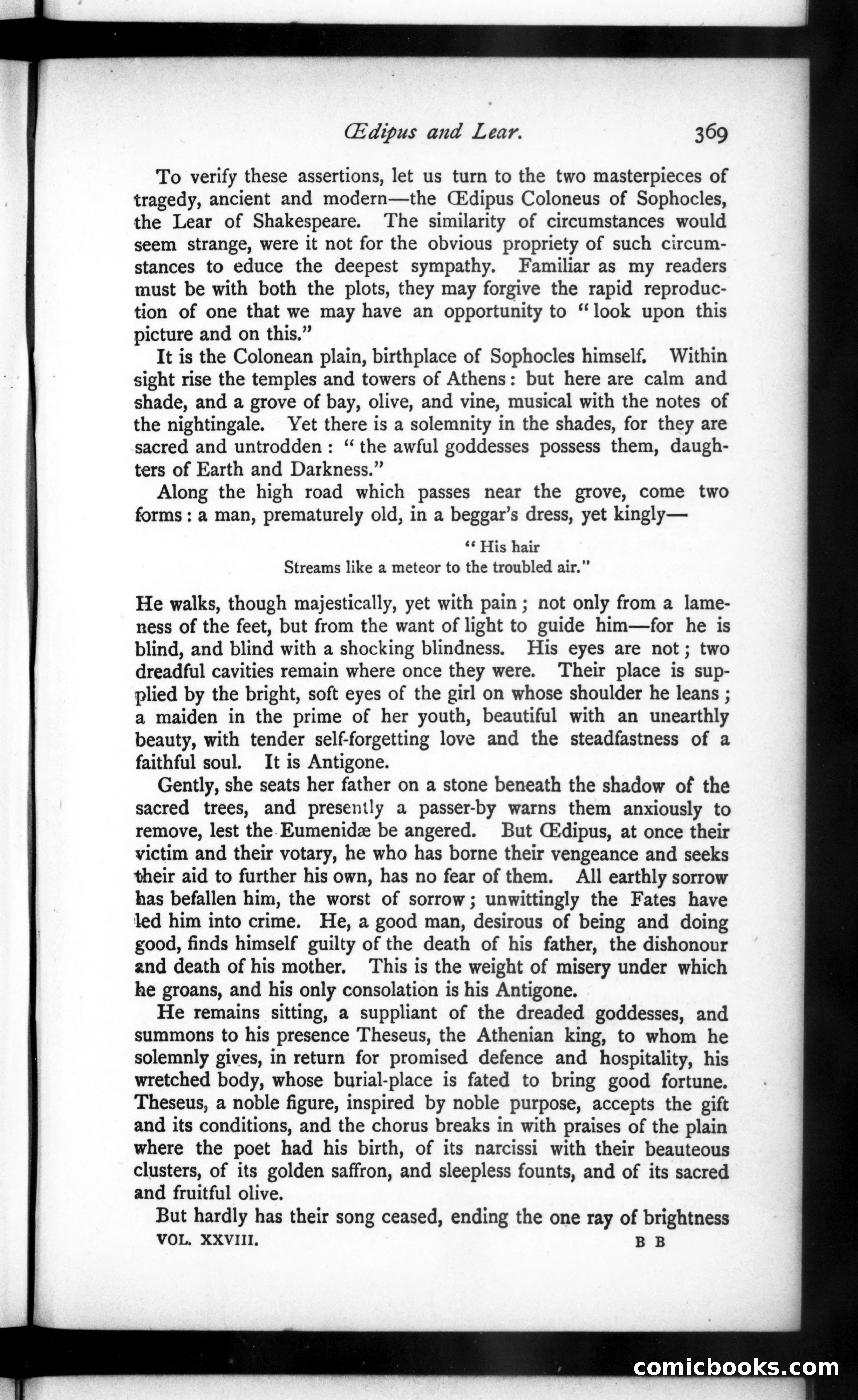 The Argosy, Vol. 28 — page 49 of 84
