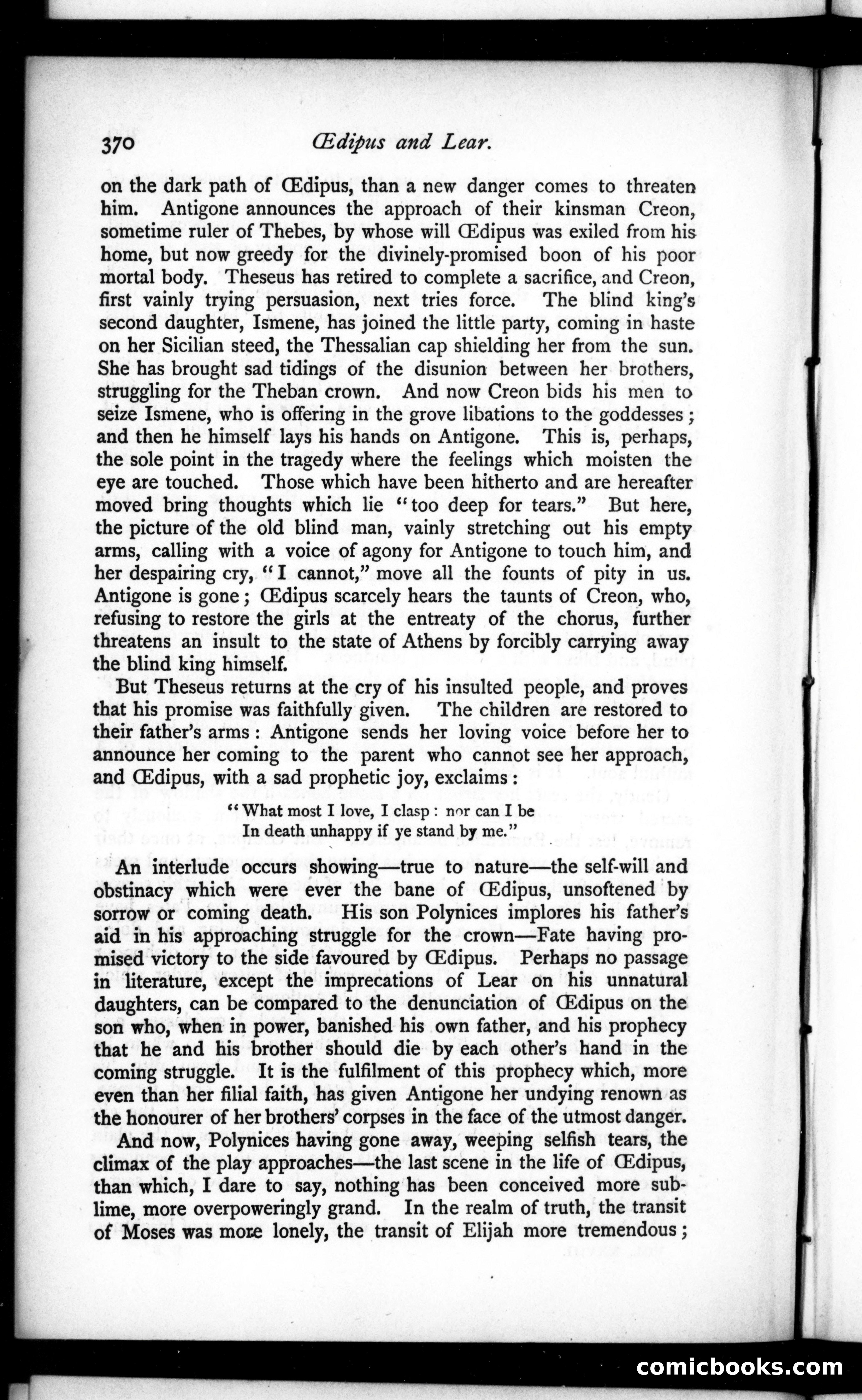 The Argosy, Vol. 28 — page 50 of 84
