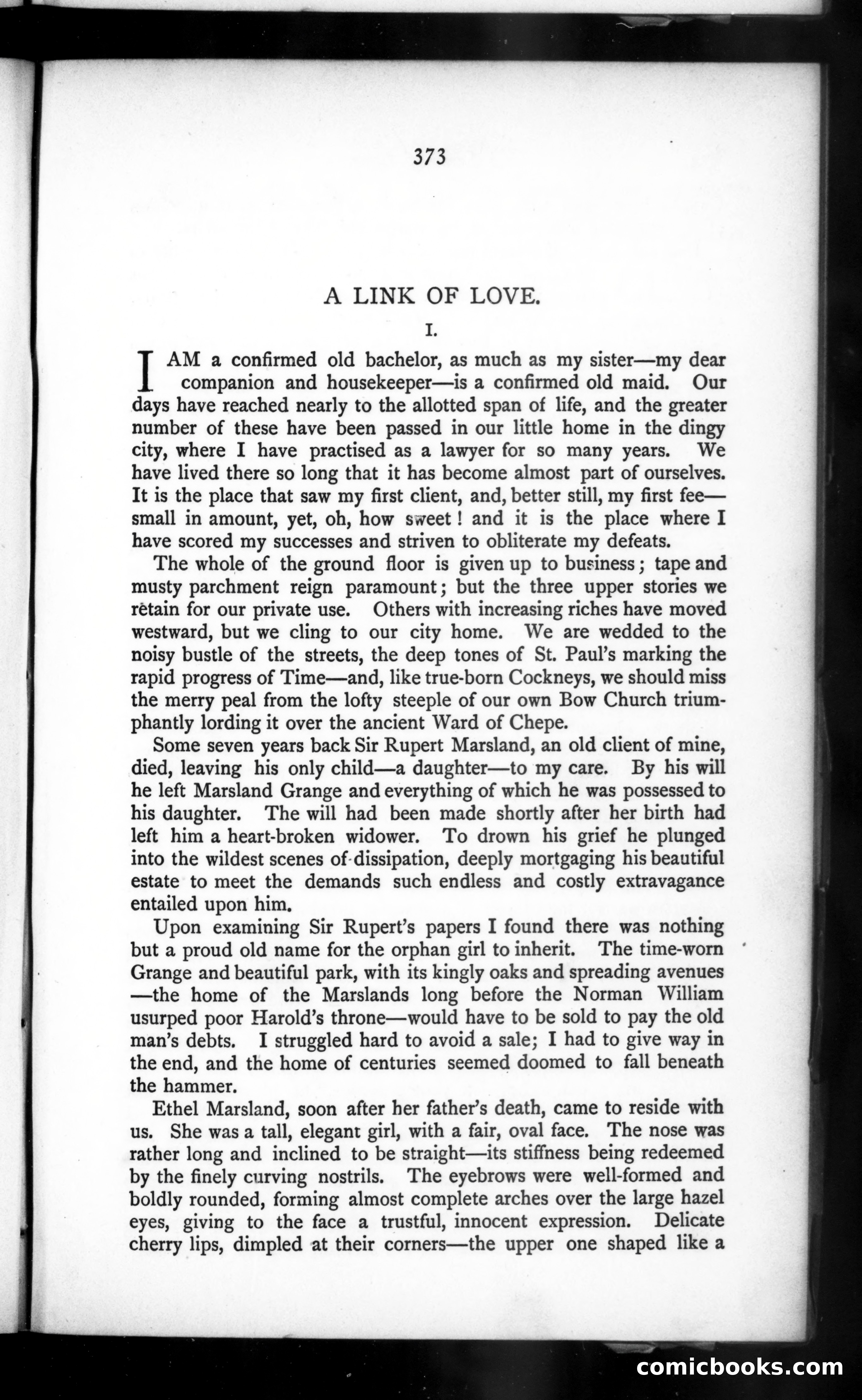 The Argosy, Vol. 28 — page 53 of 84