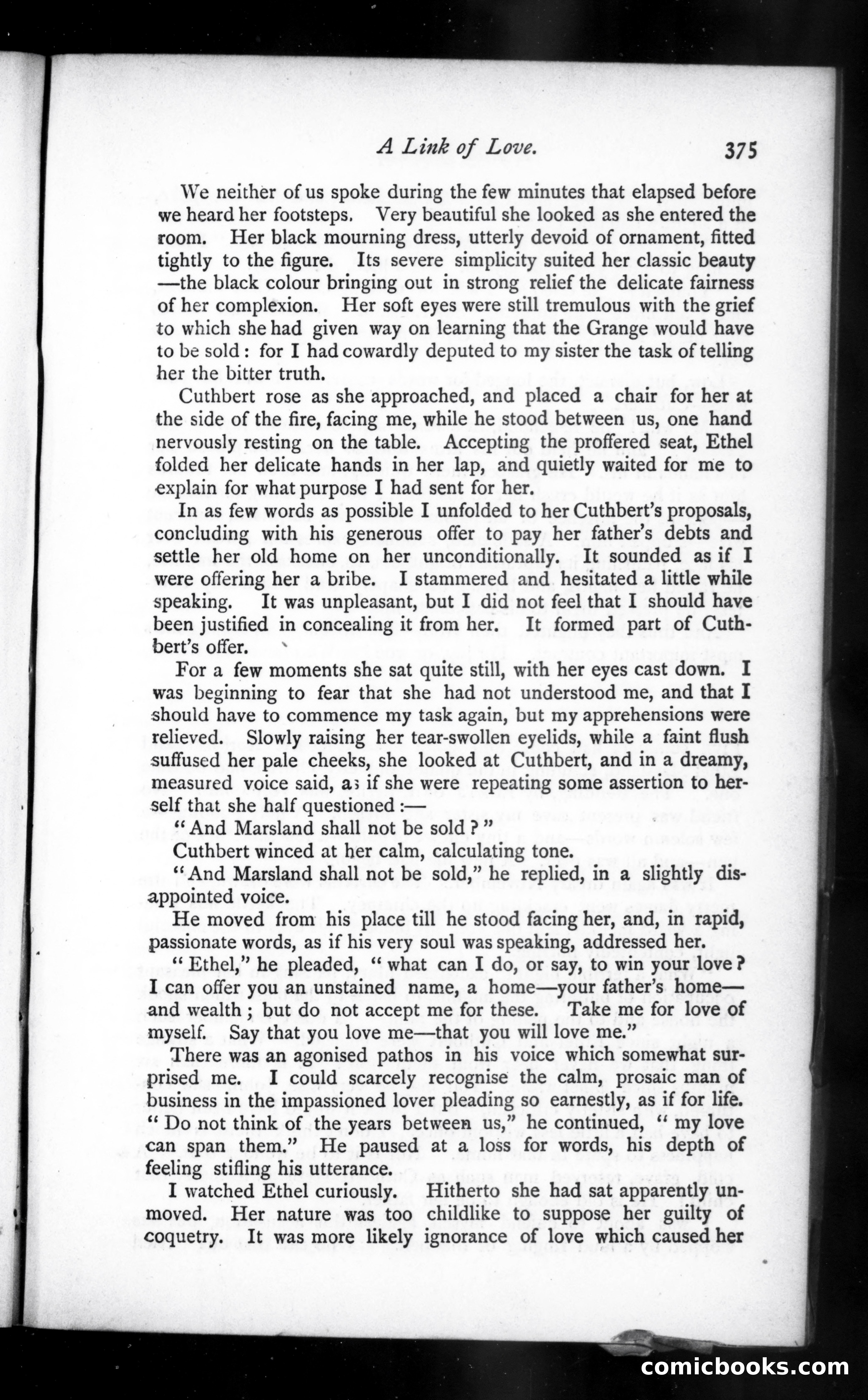 The Argosy, Vol. 28 — page 55 of 84