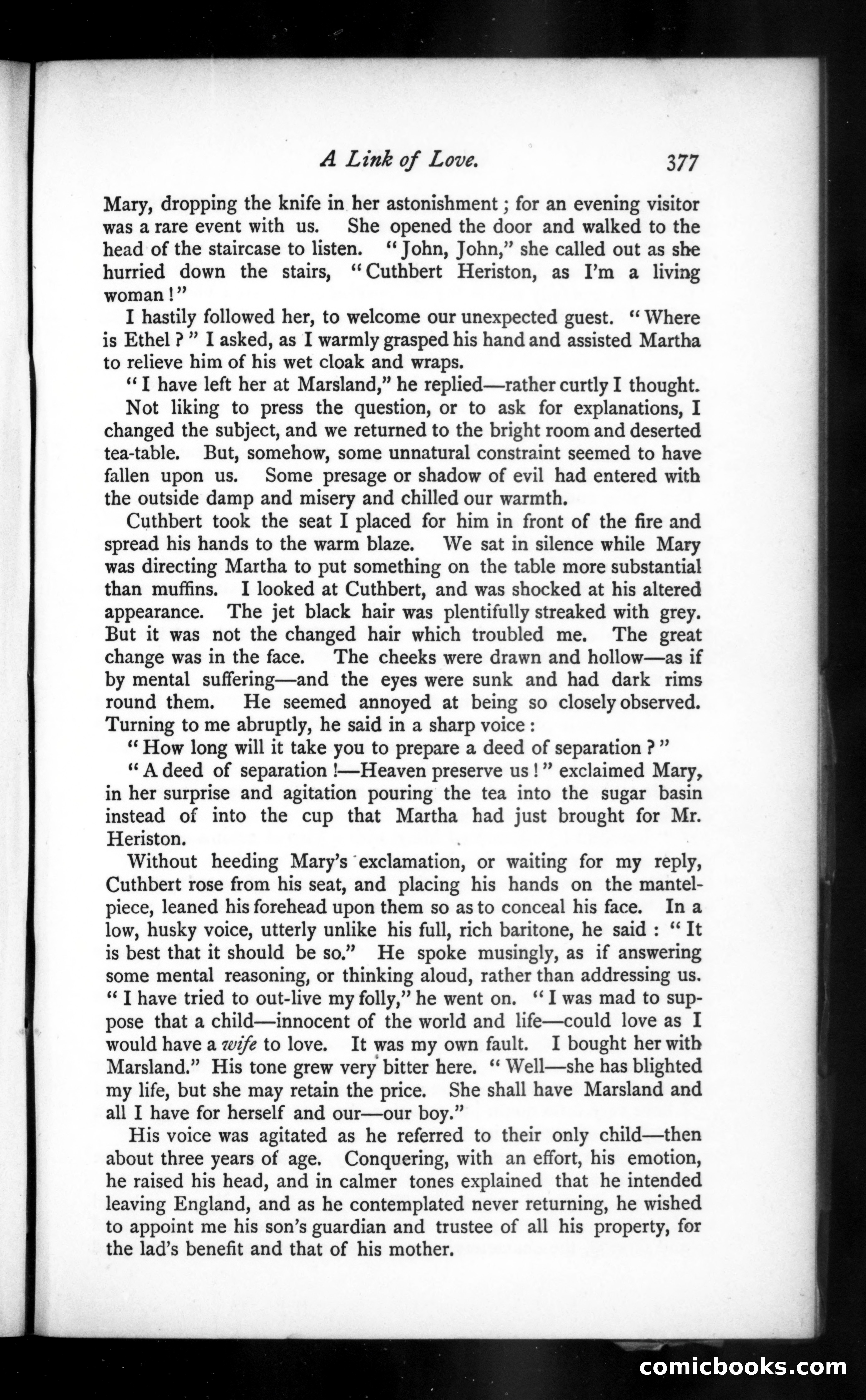 The Argosy, Vol. 28 — page 57 of 84