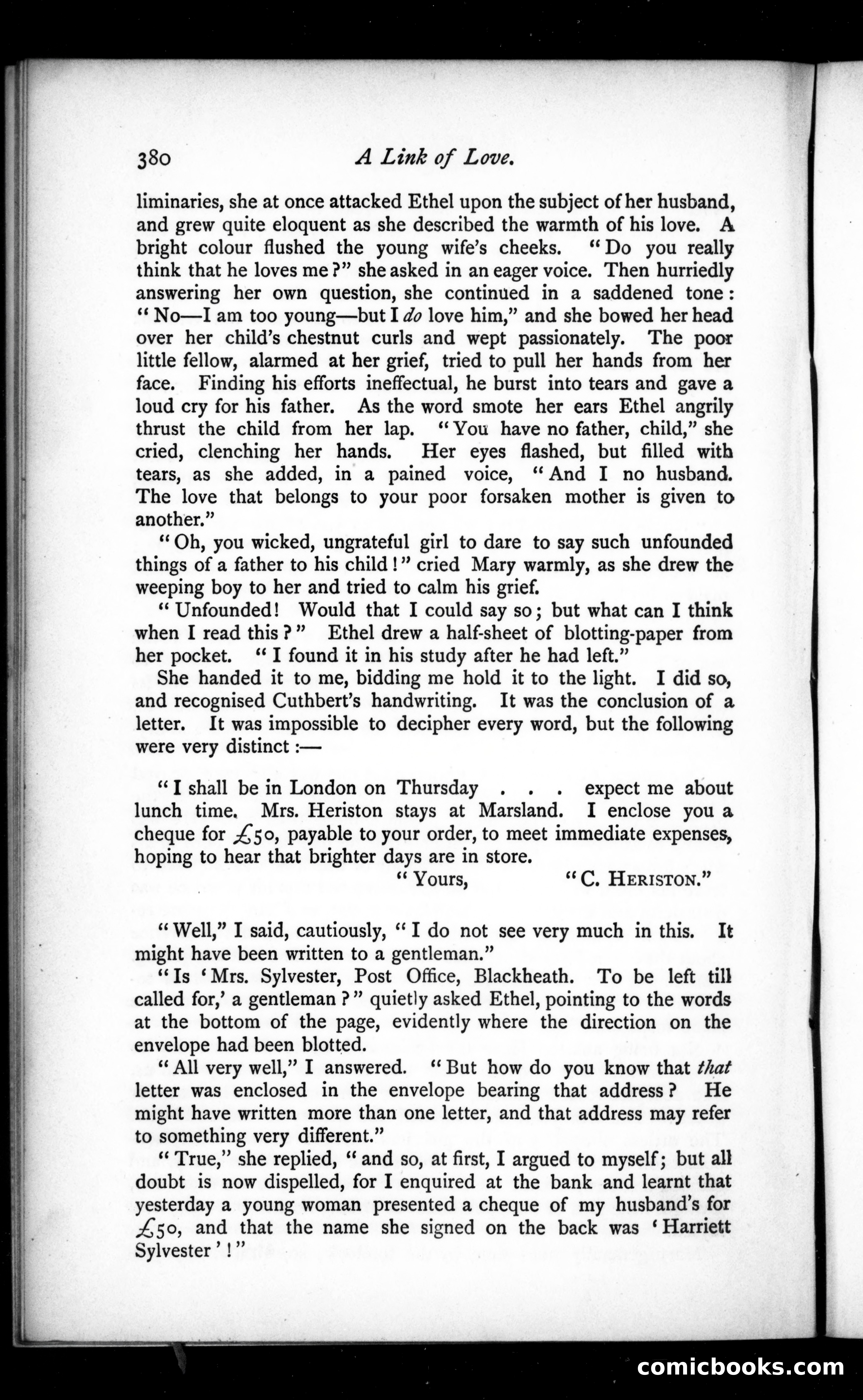 The Argosy, Vol. 28 — page 60 of 84