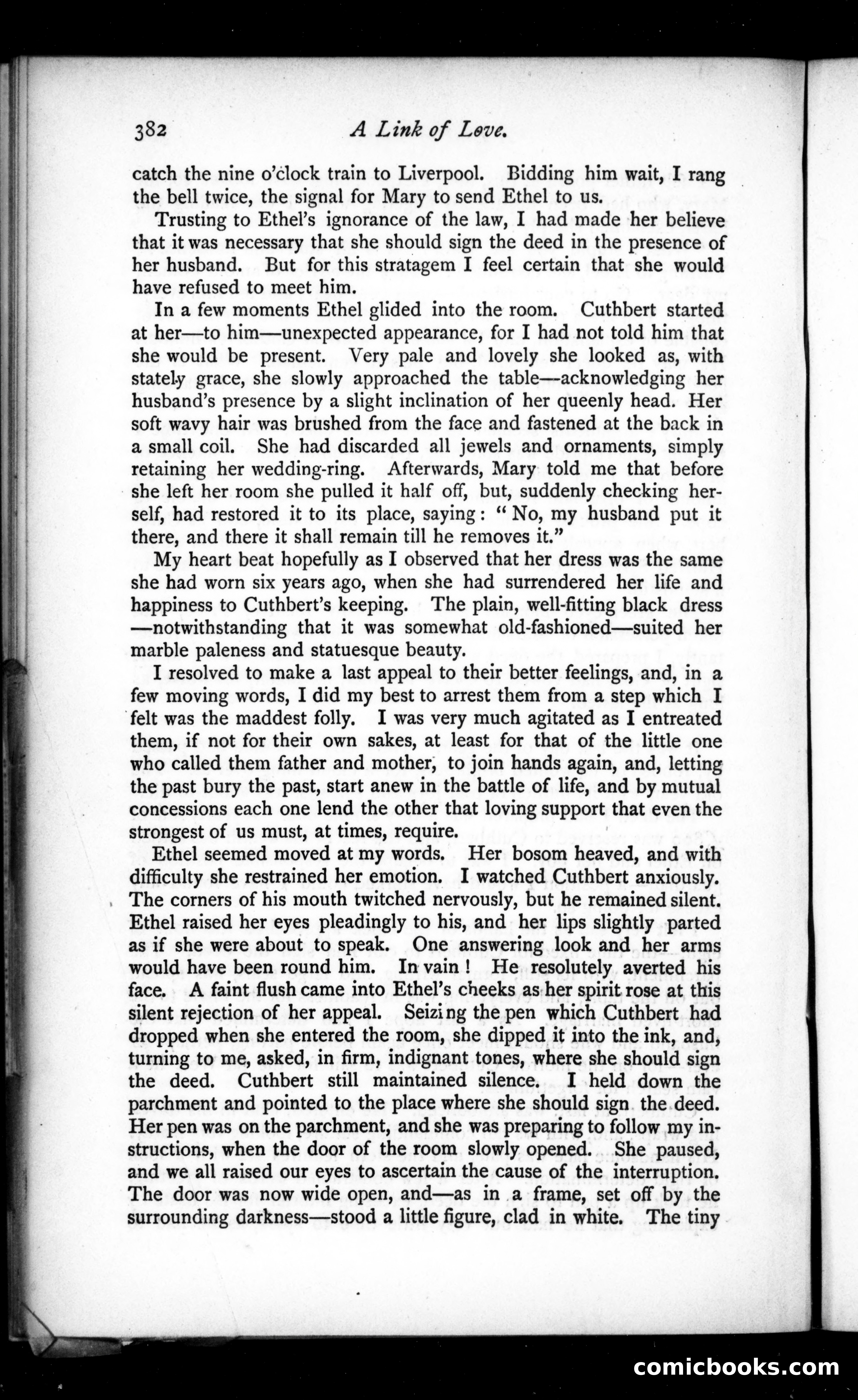 The Argosy, Vol. 28 — page 62 of 84