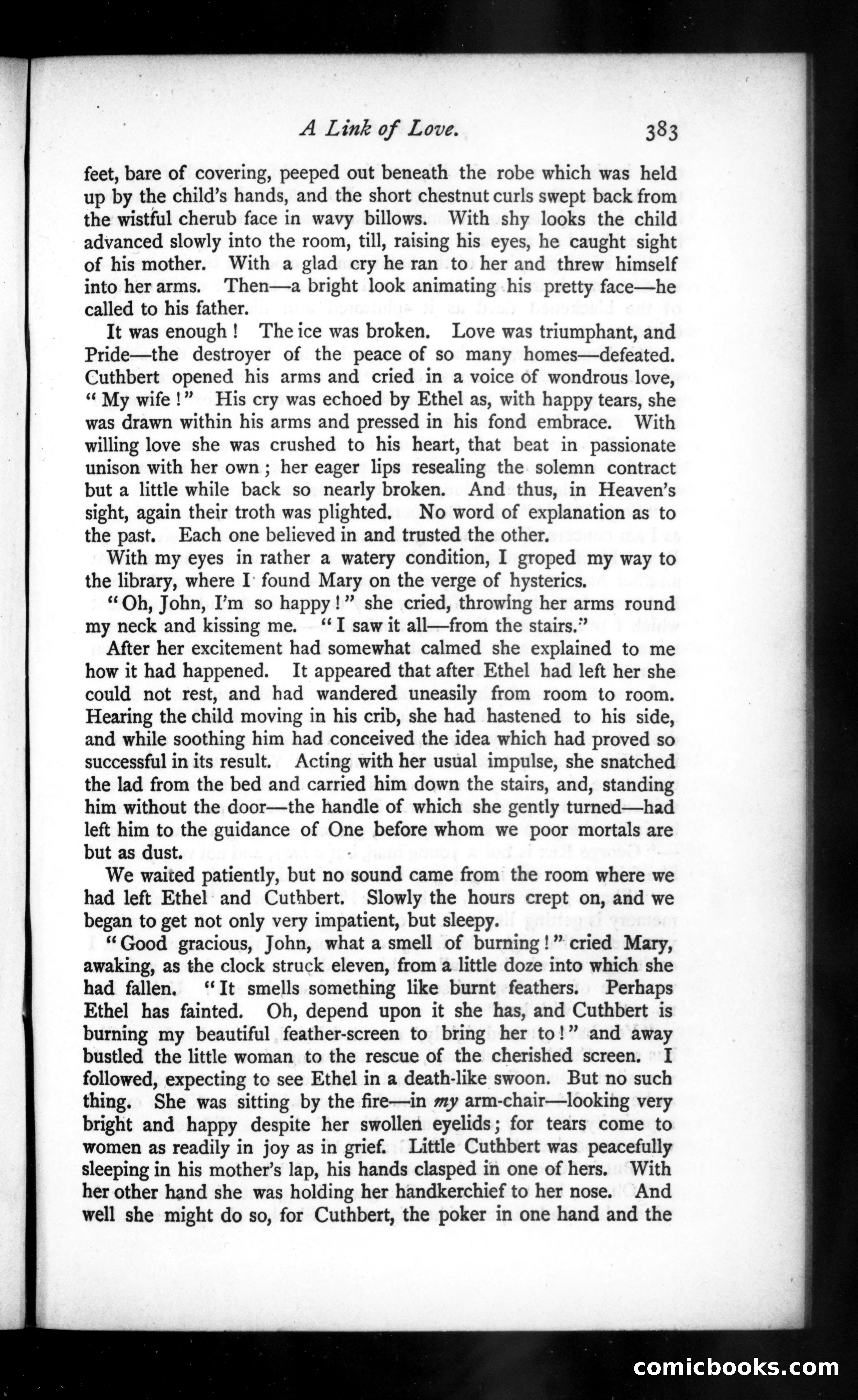 The Argosy, Vol. 28 — page 63 of 84