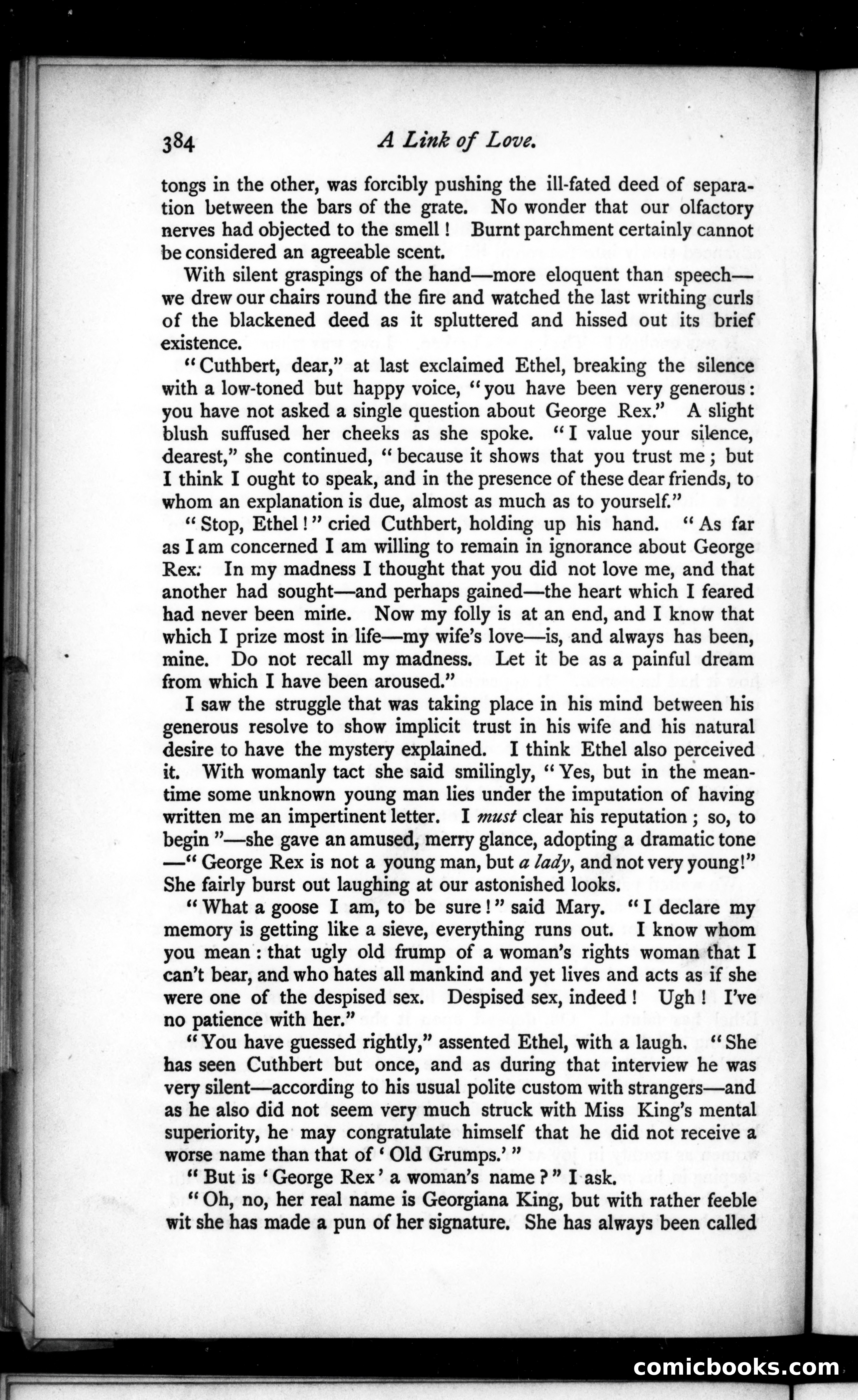 The Argosy, Vol. 28 — page 64 of 84