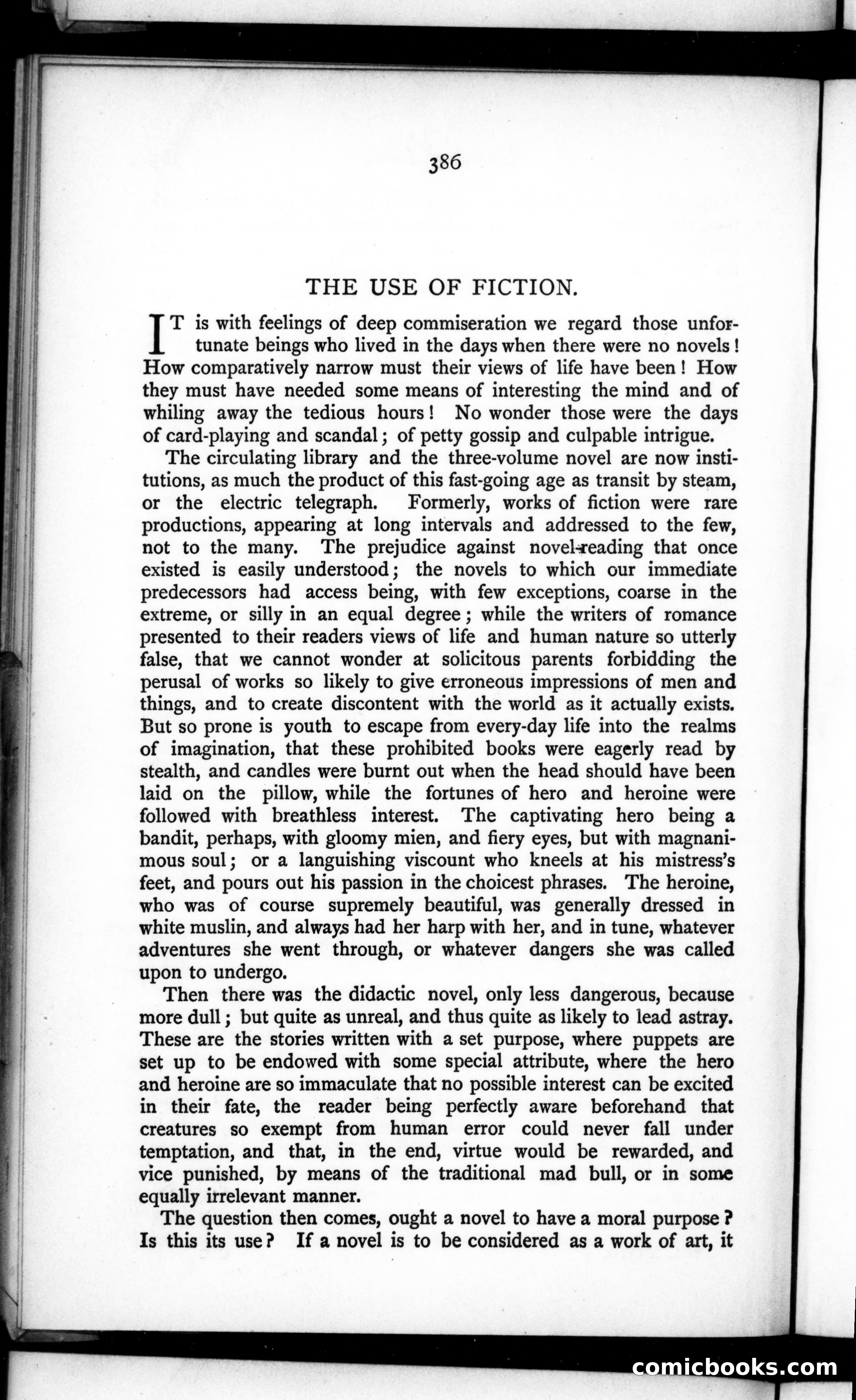 The Argosy, Vol. 28 — page 66 of 84