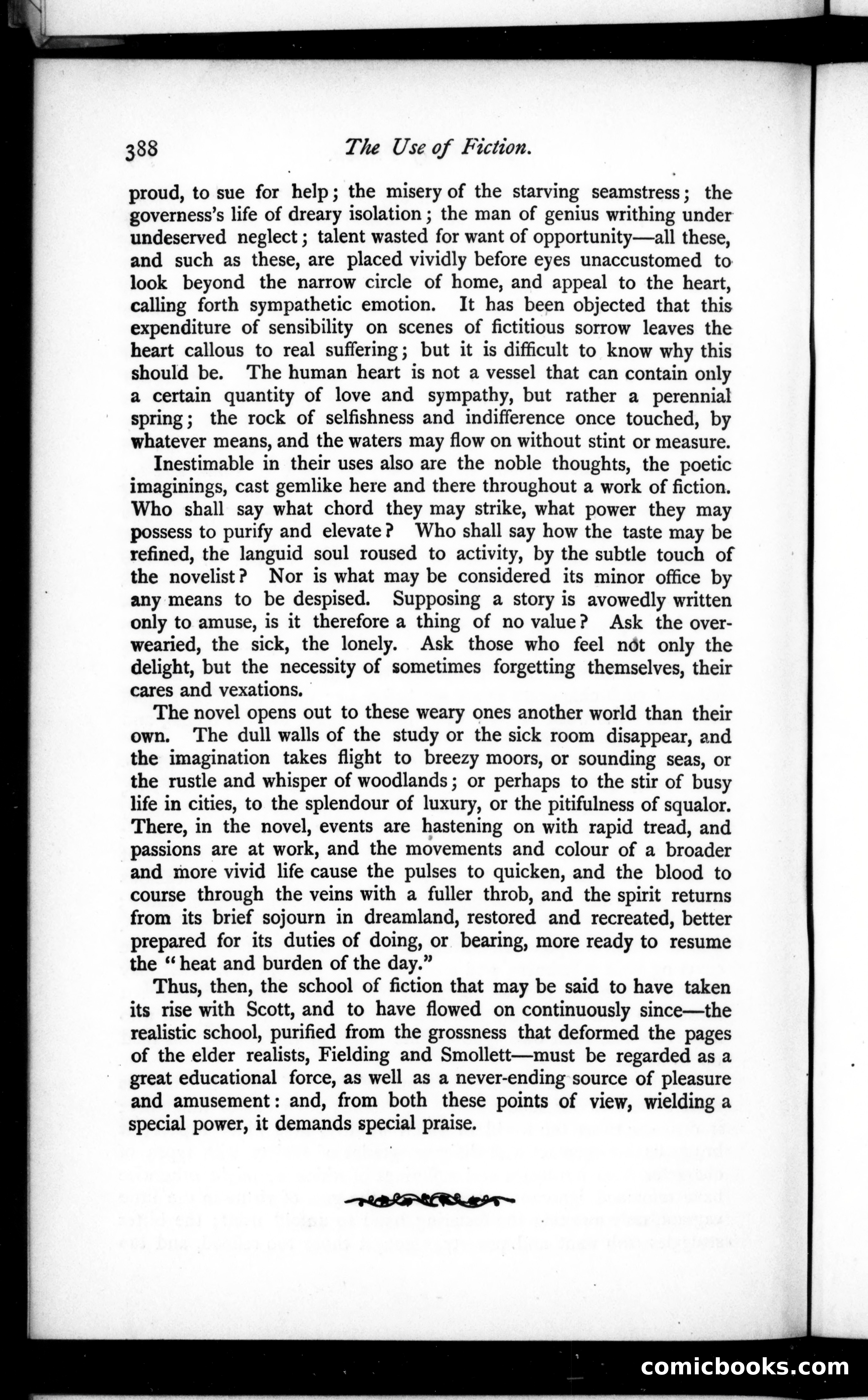 The Argosy, Vol. 28 — page 68 of 84