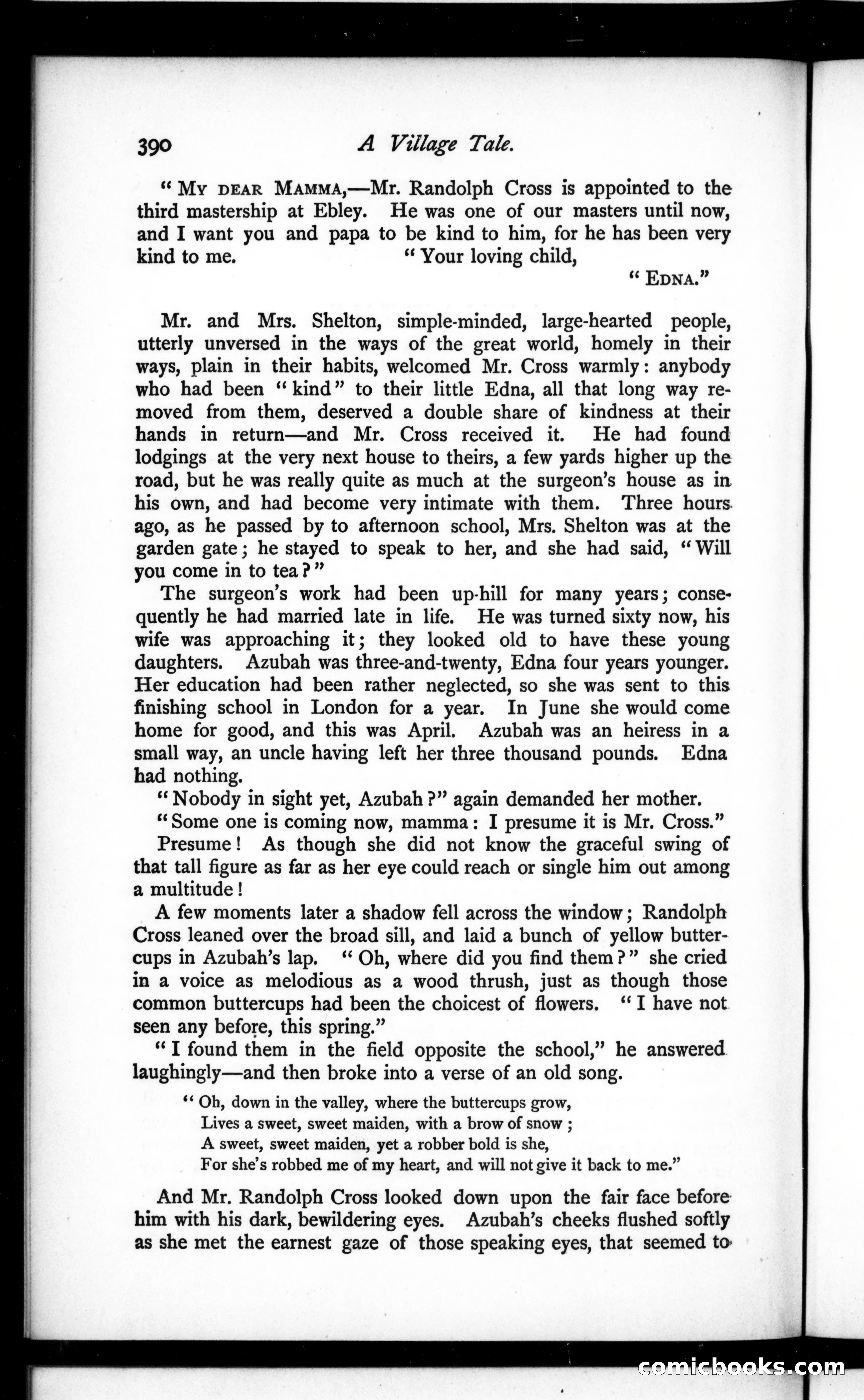 The Argosy, Vol. 28 — page 70 of 84
