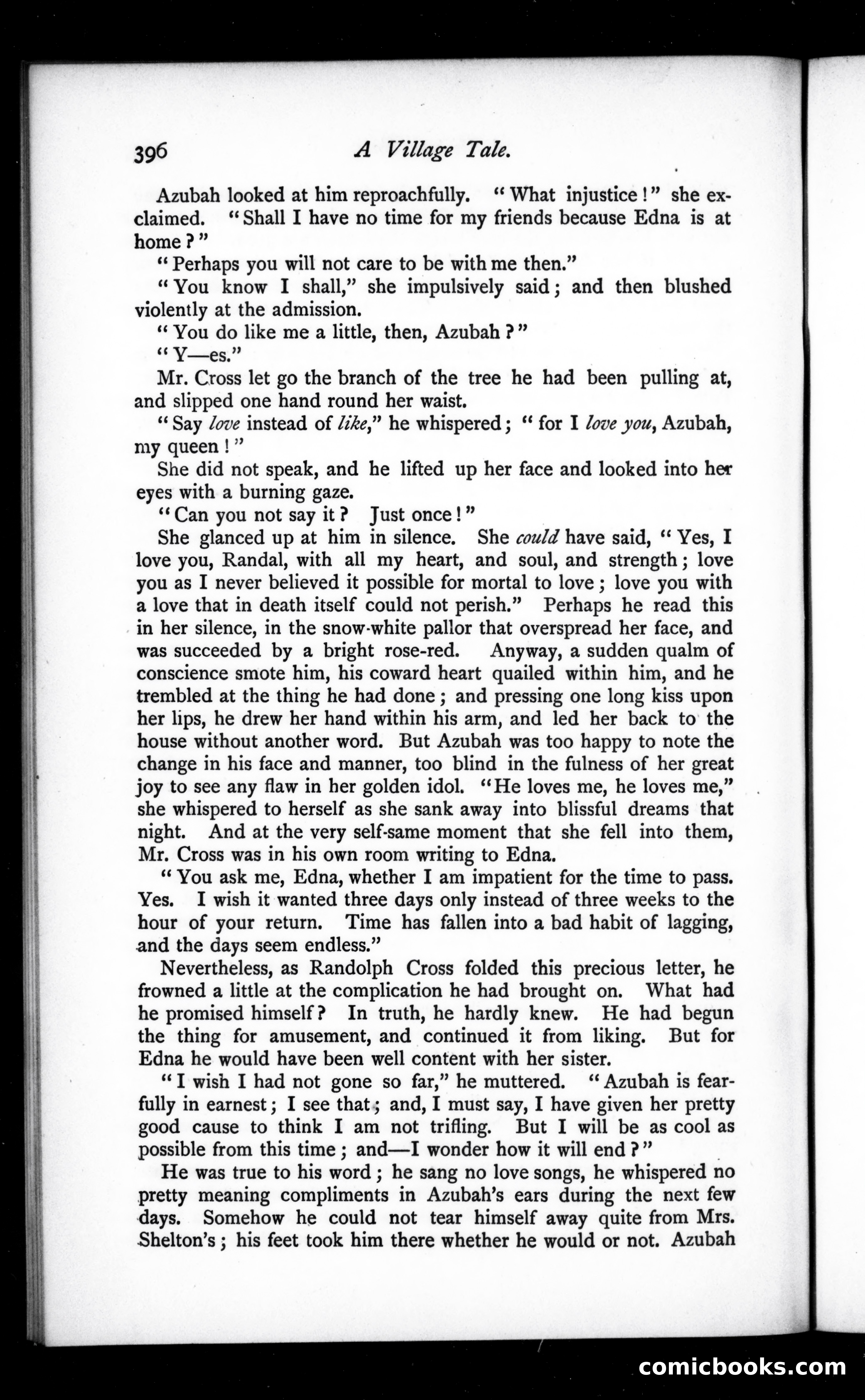 The Argosy, Vol. 28 — page 76 of 84