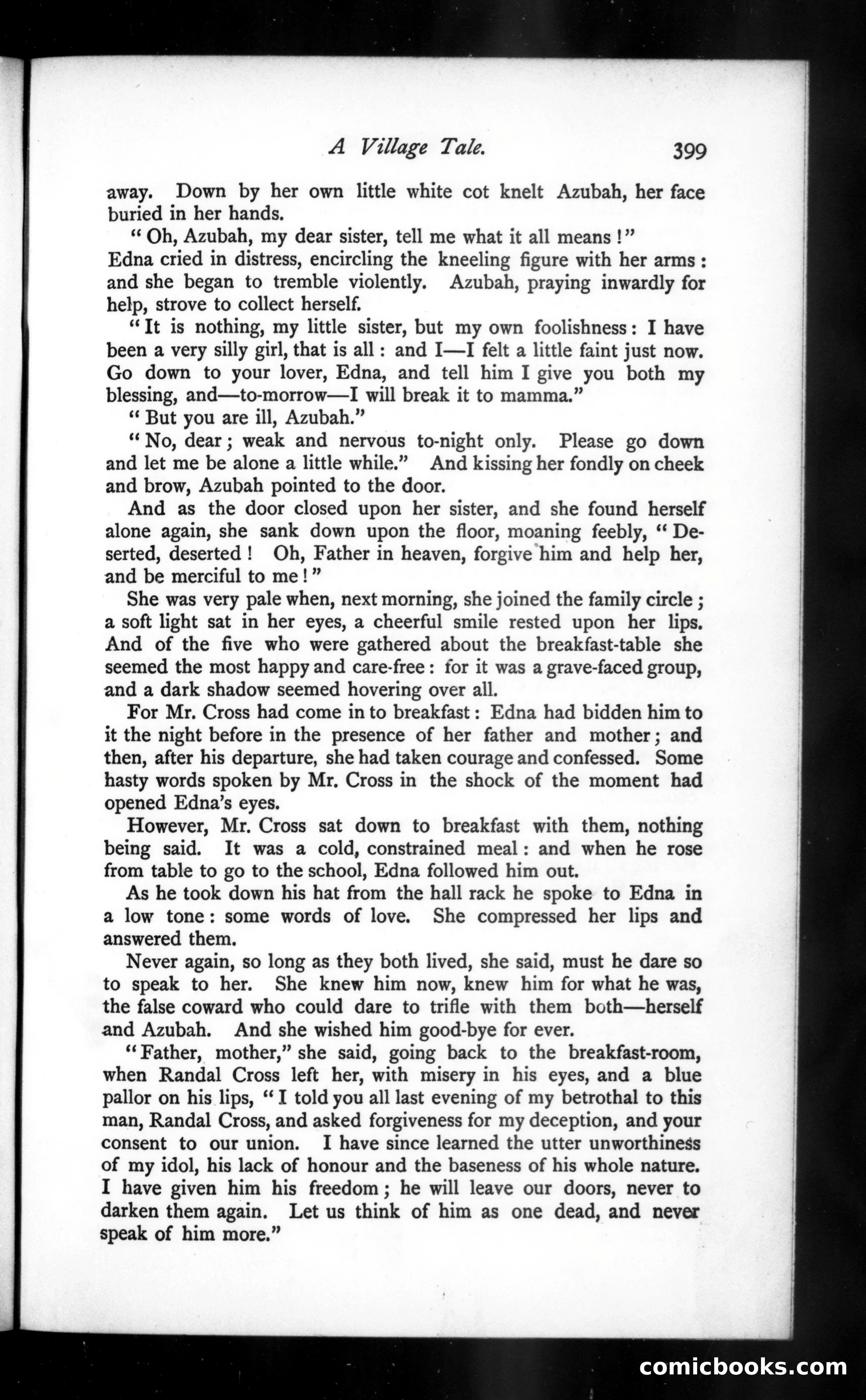 The Argosy, Vol. 28 — page 79 of 84