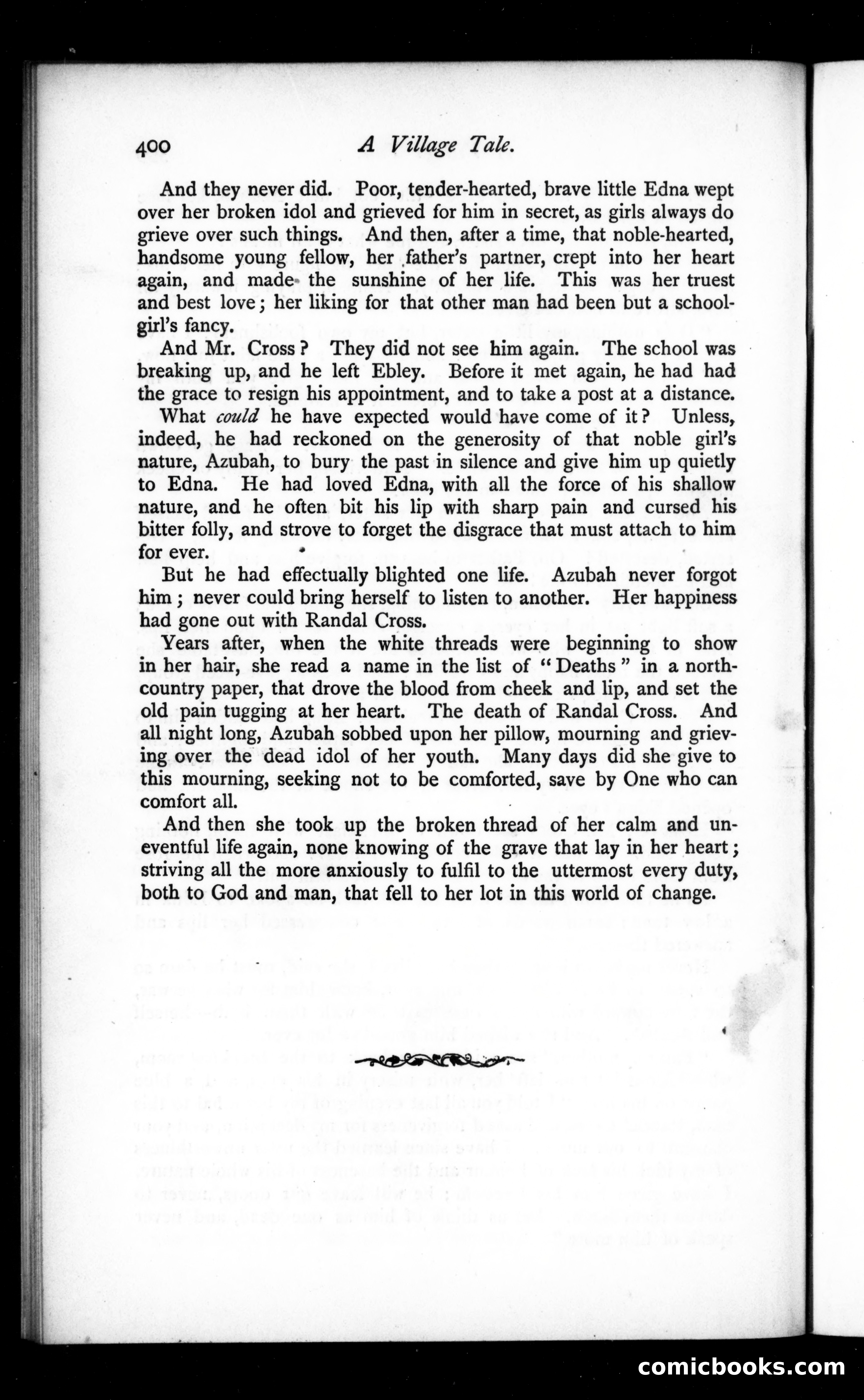 The Argosy, Vol. 28 — page 80 of 84